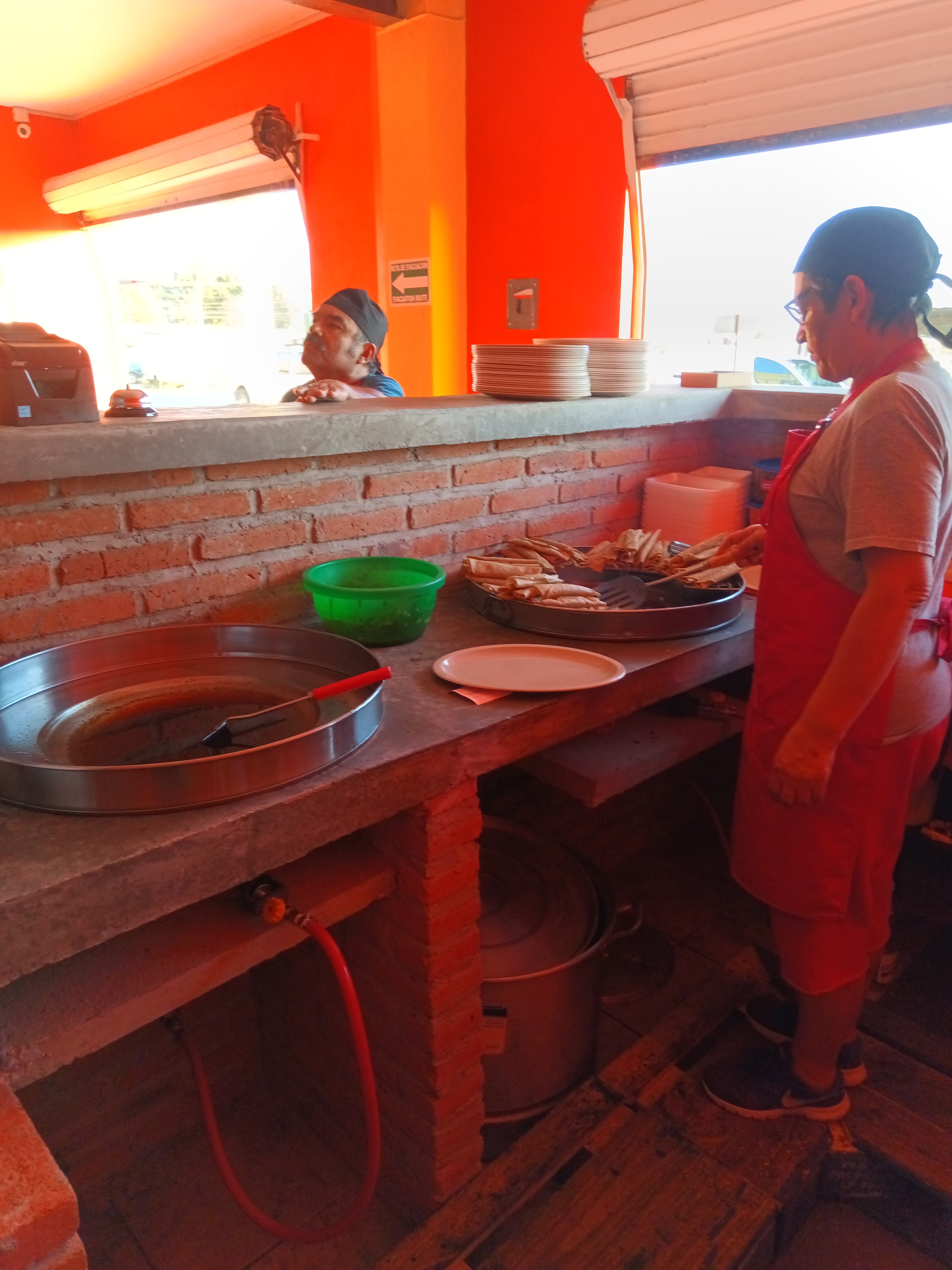 Cenaduria De La Rosa (Antojitos Mexicanos) image 10