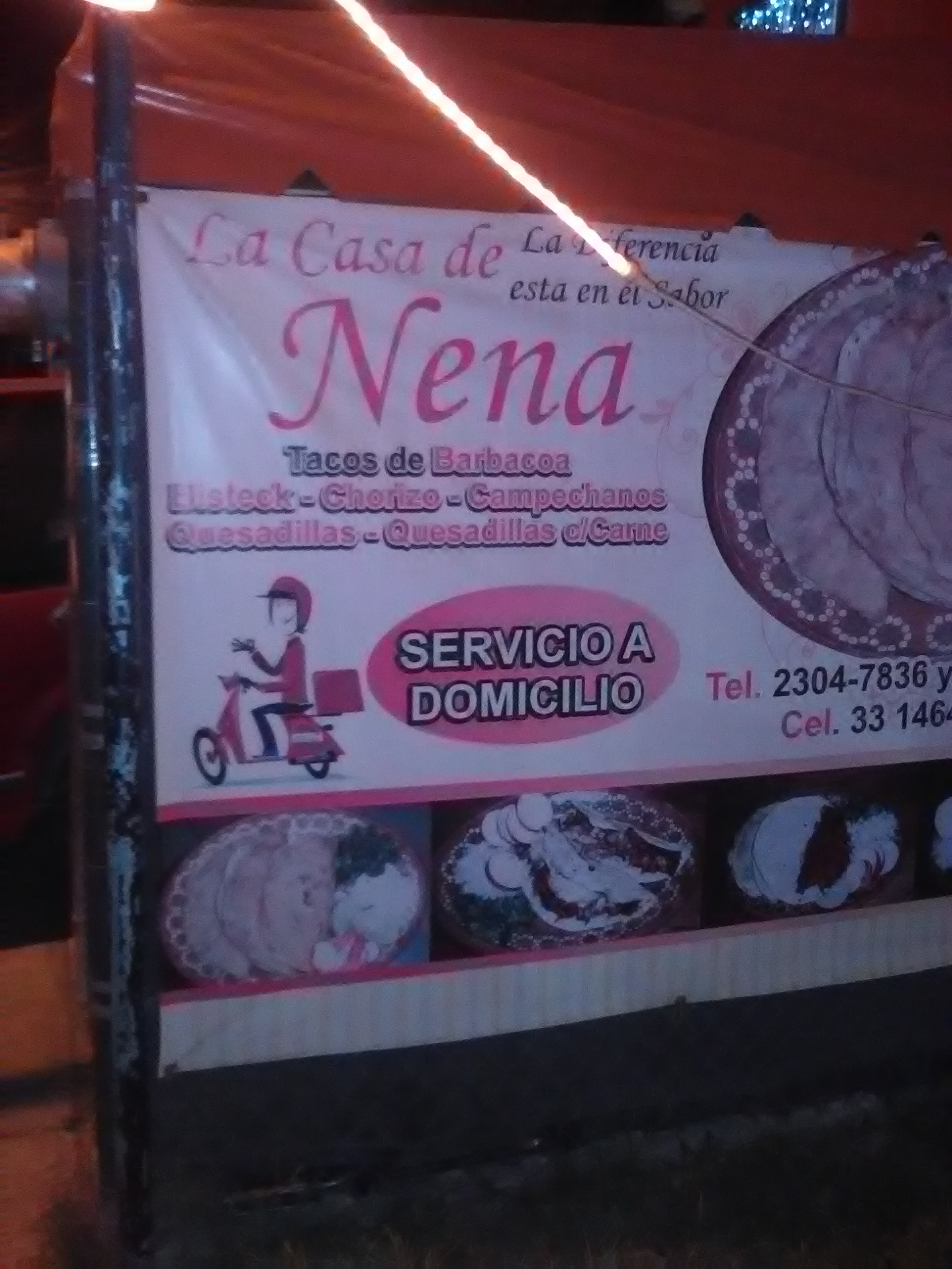 La Casa de Nena image 1