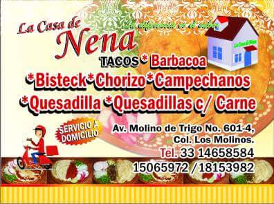 La Casa de Nena image 2