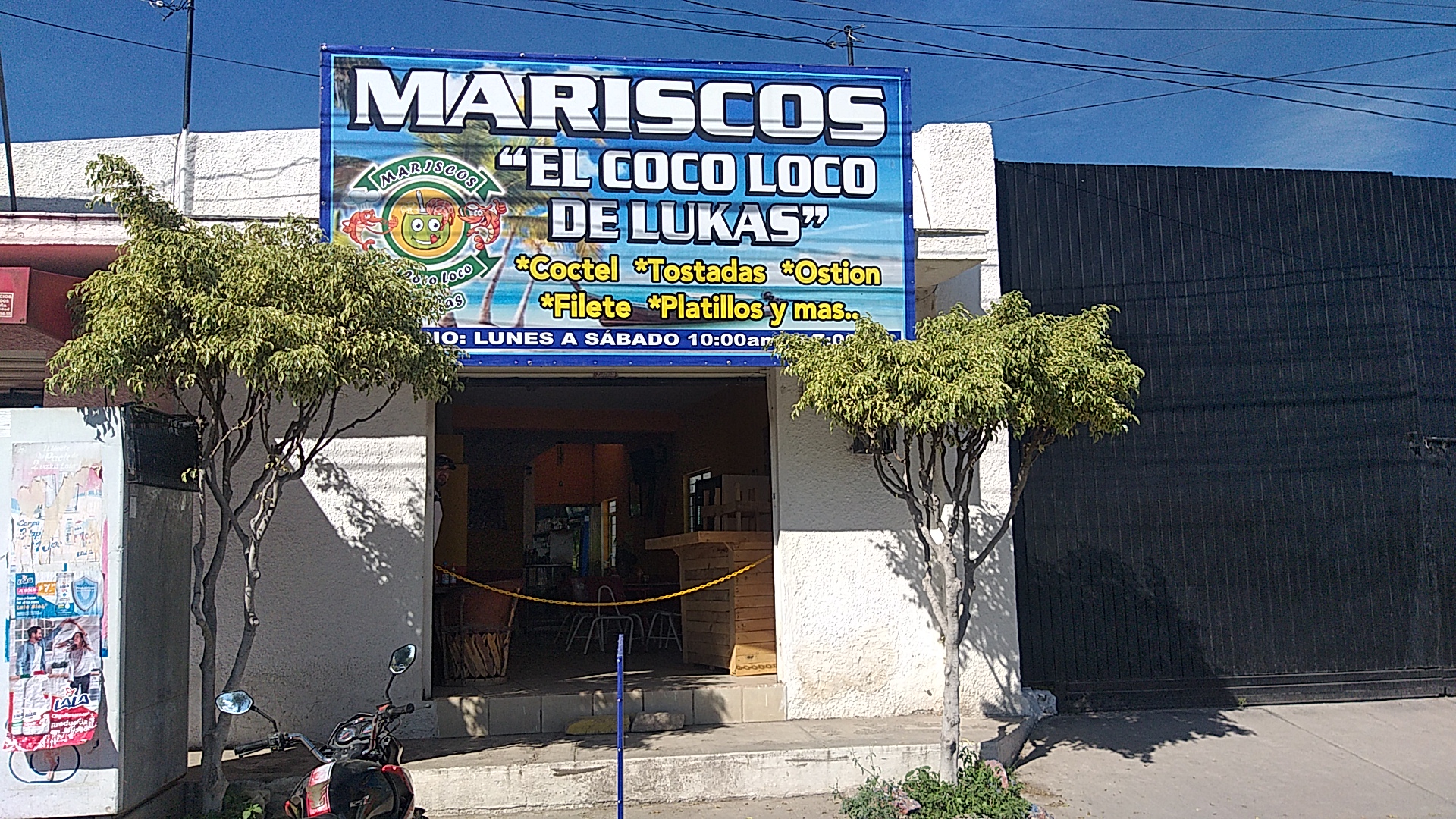 Mariscos La Loco image 1