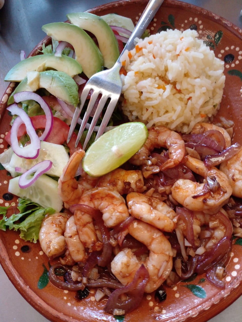 Mariscos La Loco image 2