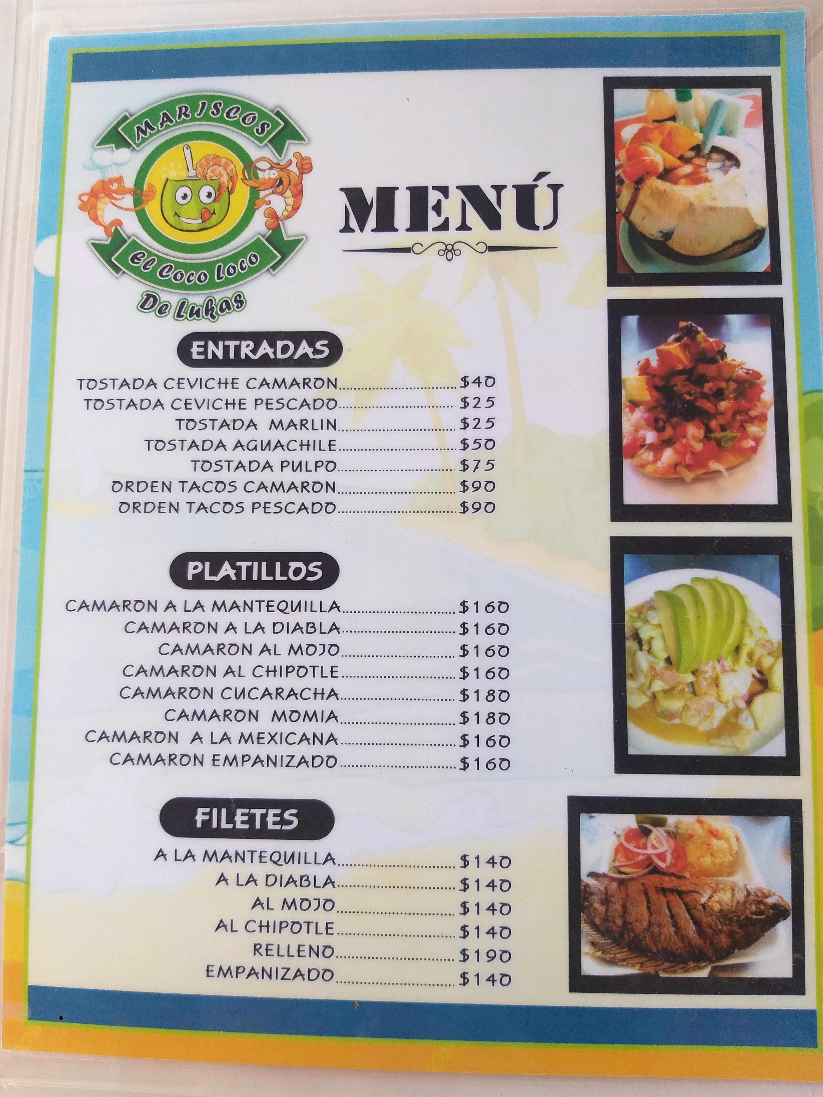 Mariscos La Loco image 3
