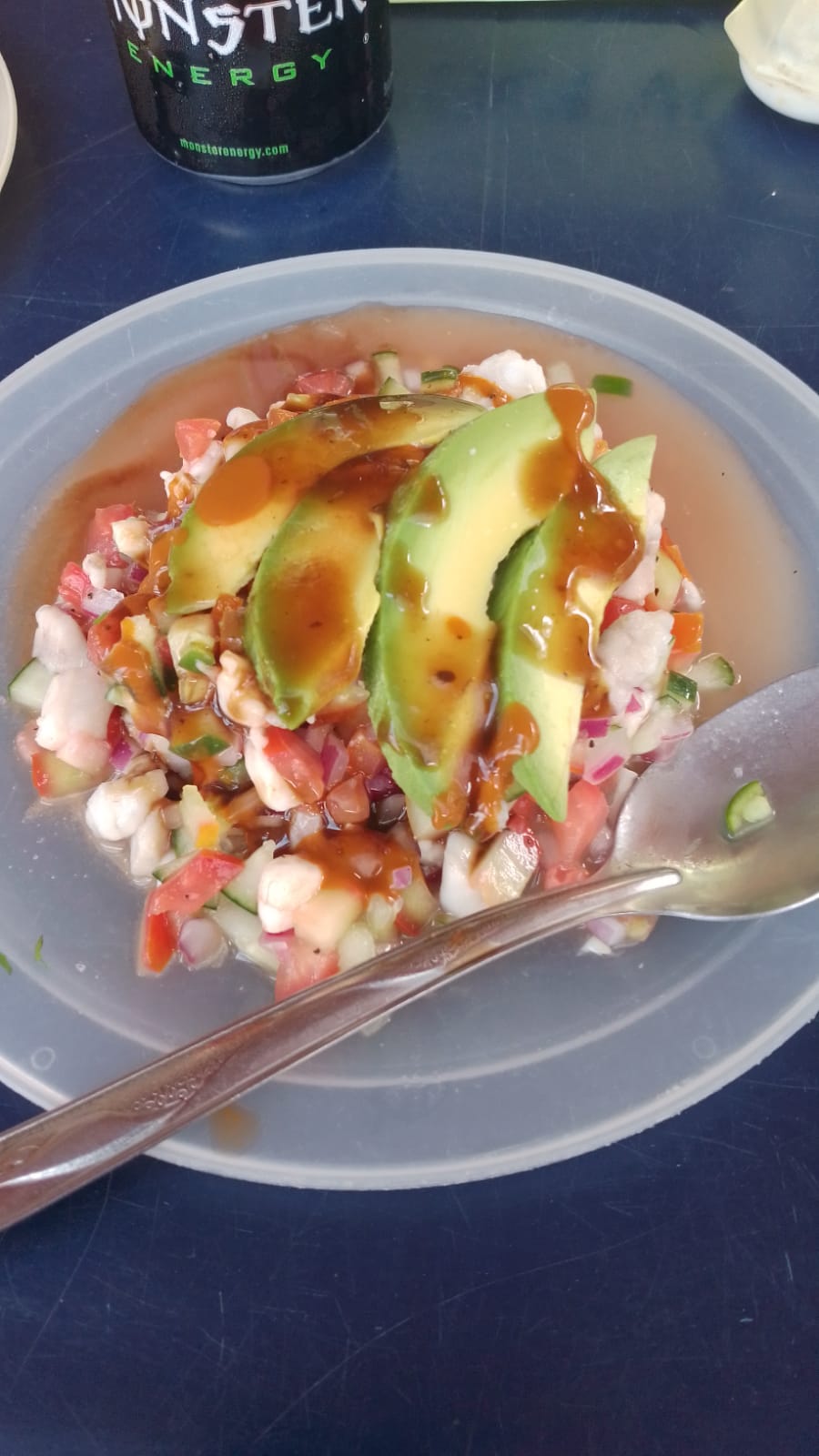 Mariscos La Loco image 4