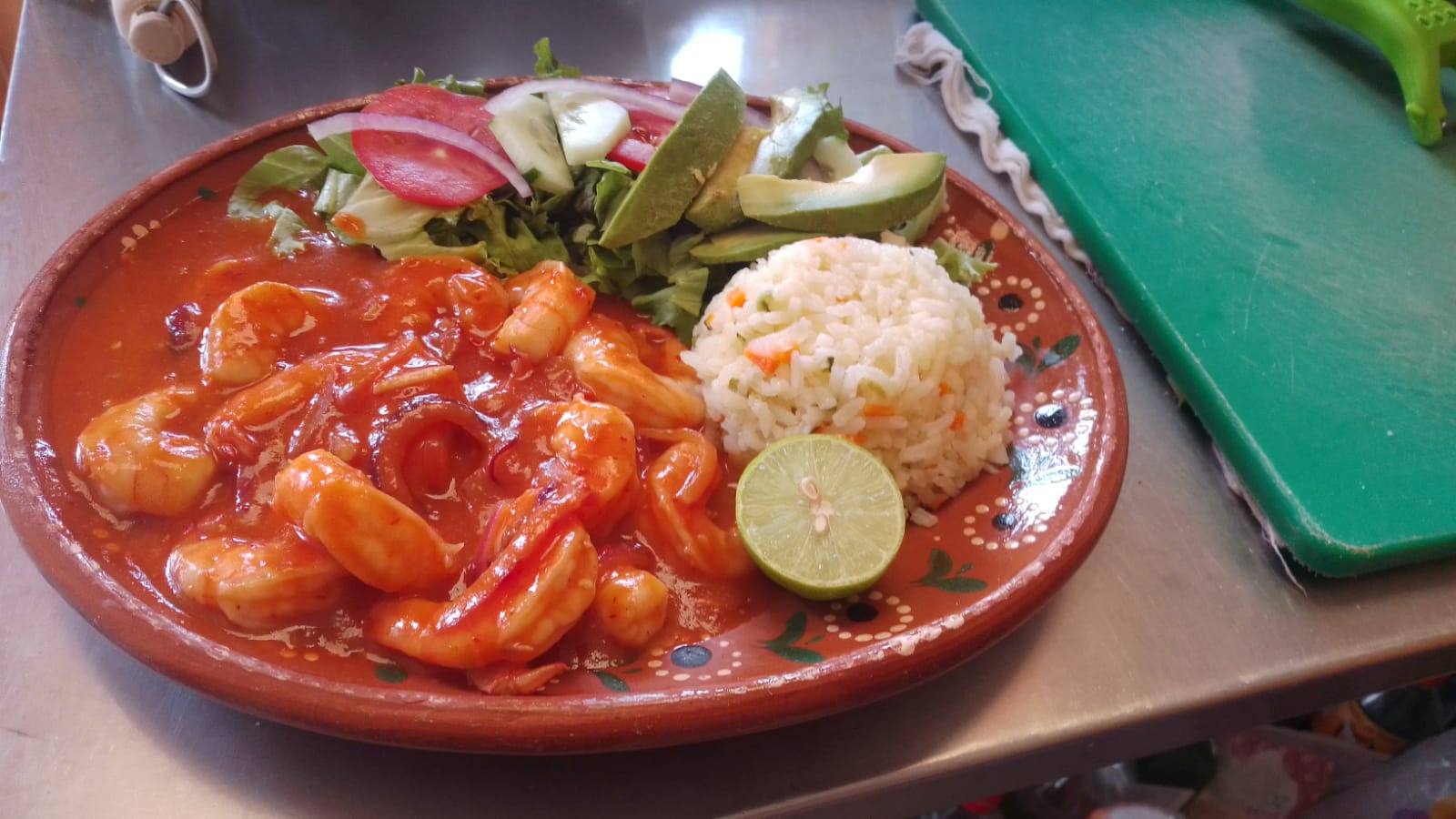 Mariscos La Loco image 5