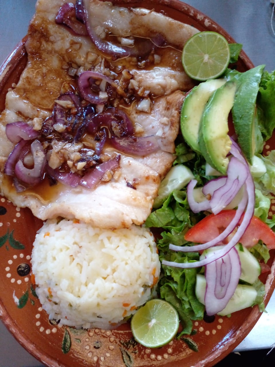 Mariscos La Loco image 6