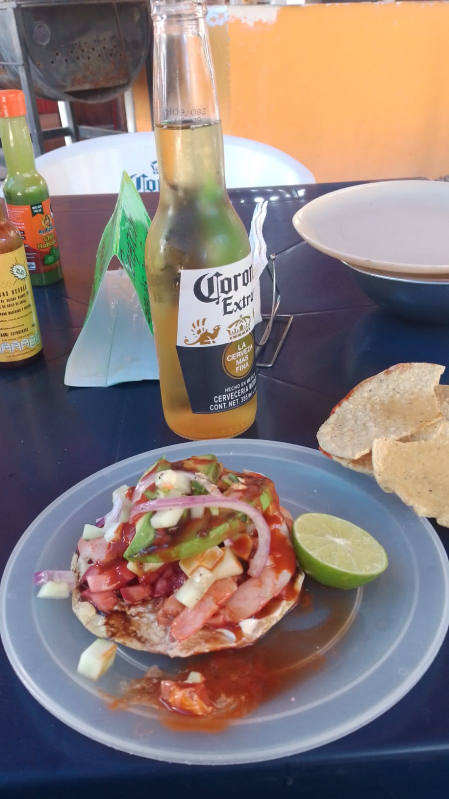 Mariscos La Loco image 7