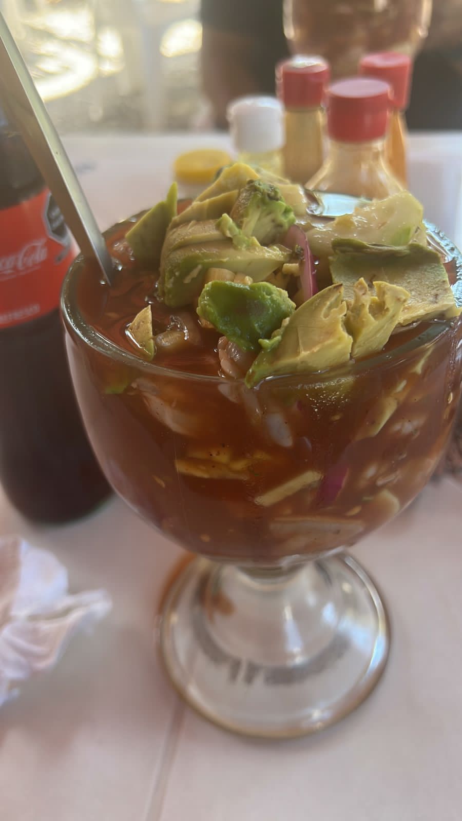 Mariscos La Loco image 8