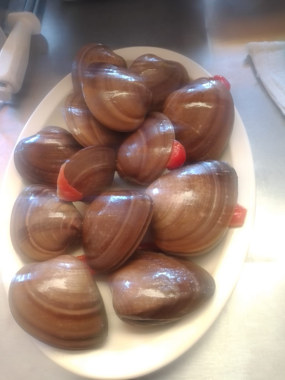 Mariscos La Loco image 9