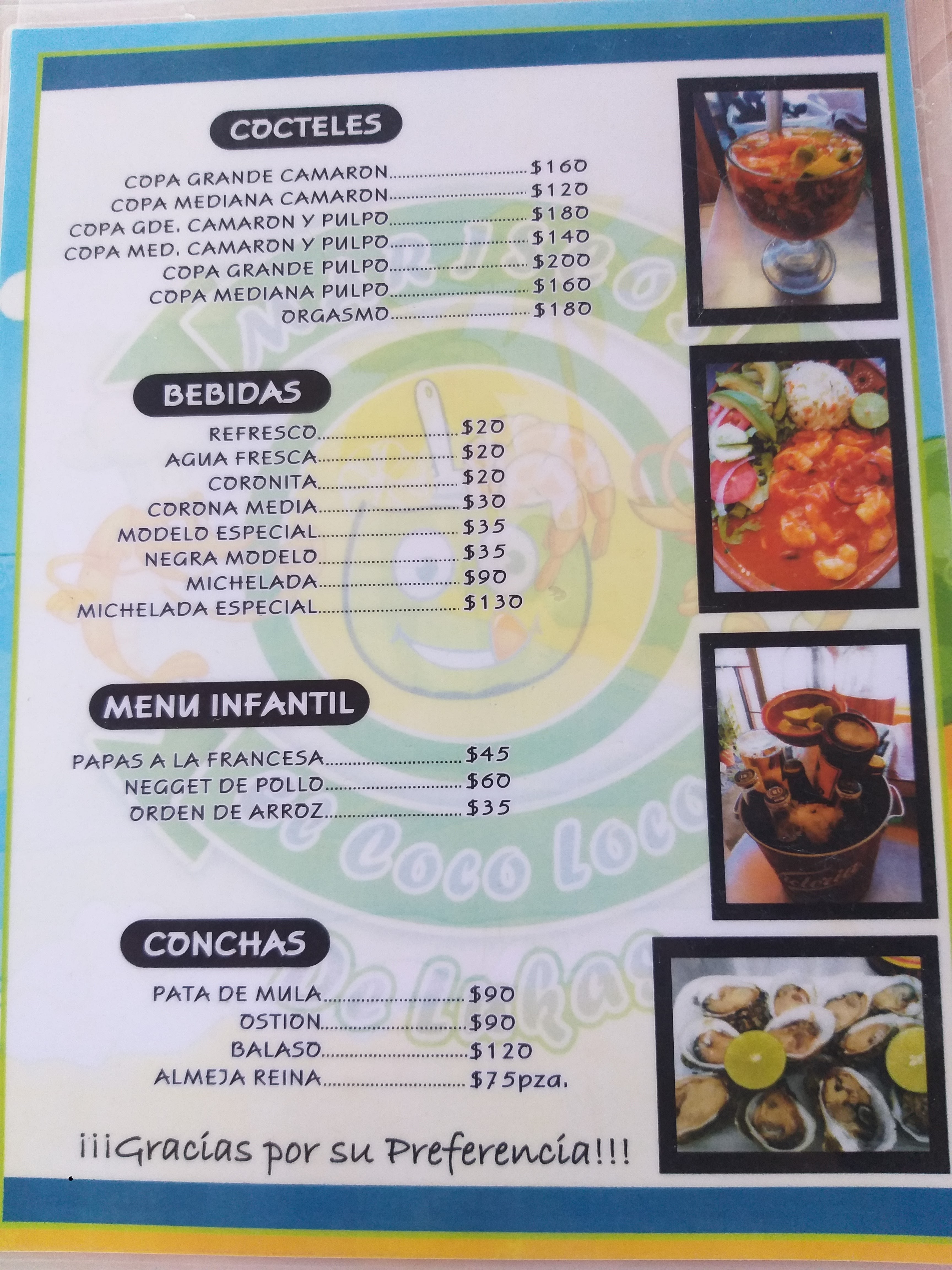 Mariscos La Loco image 10
