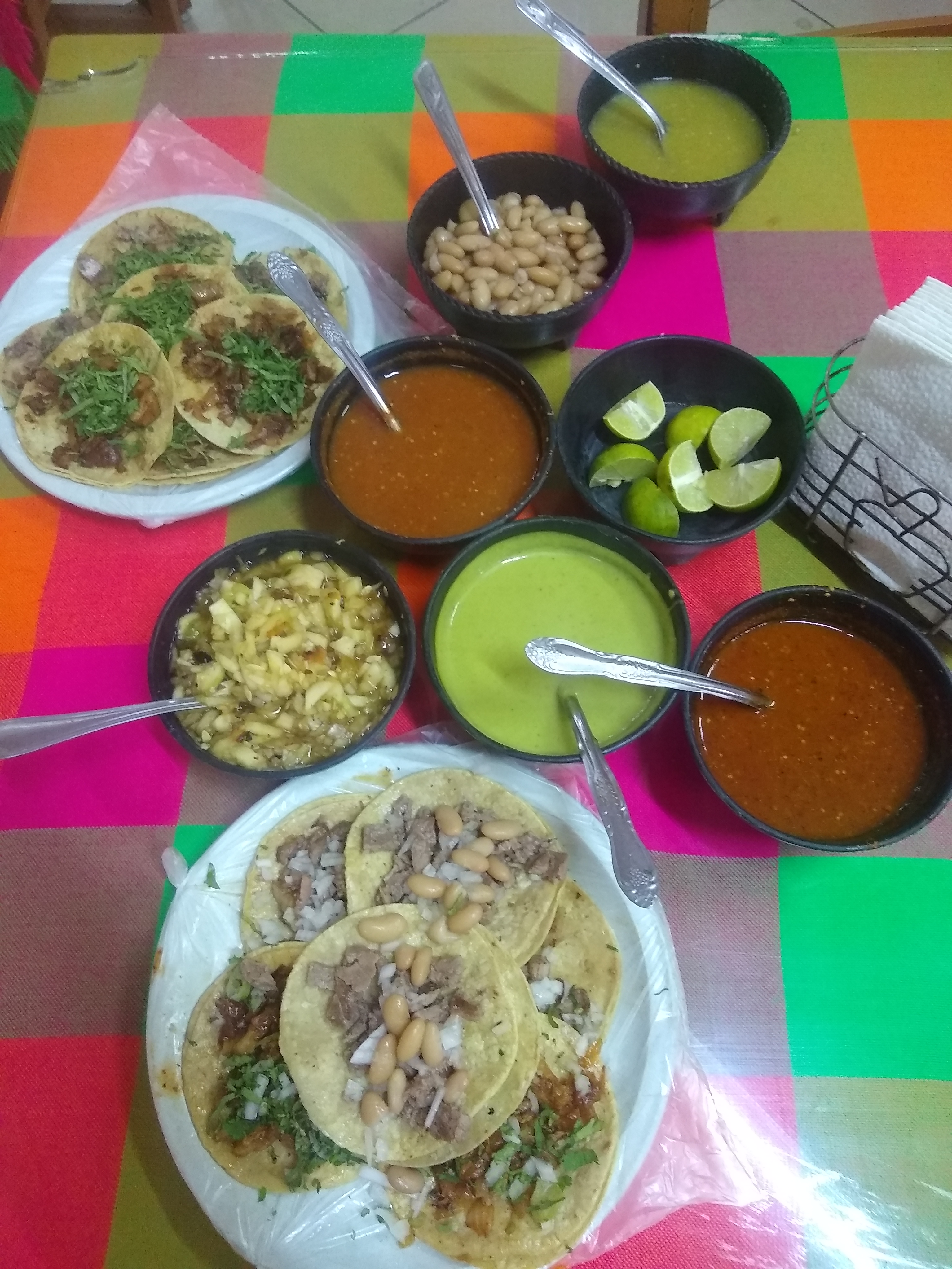 TAQUERIA LOS MOLINOS image 2