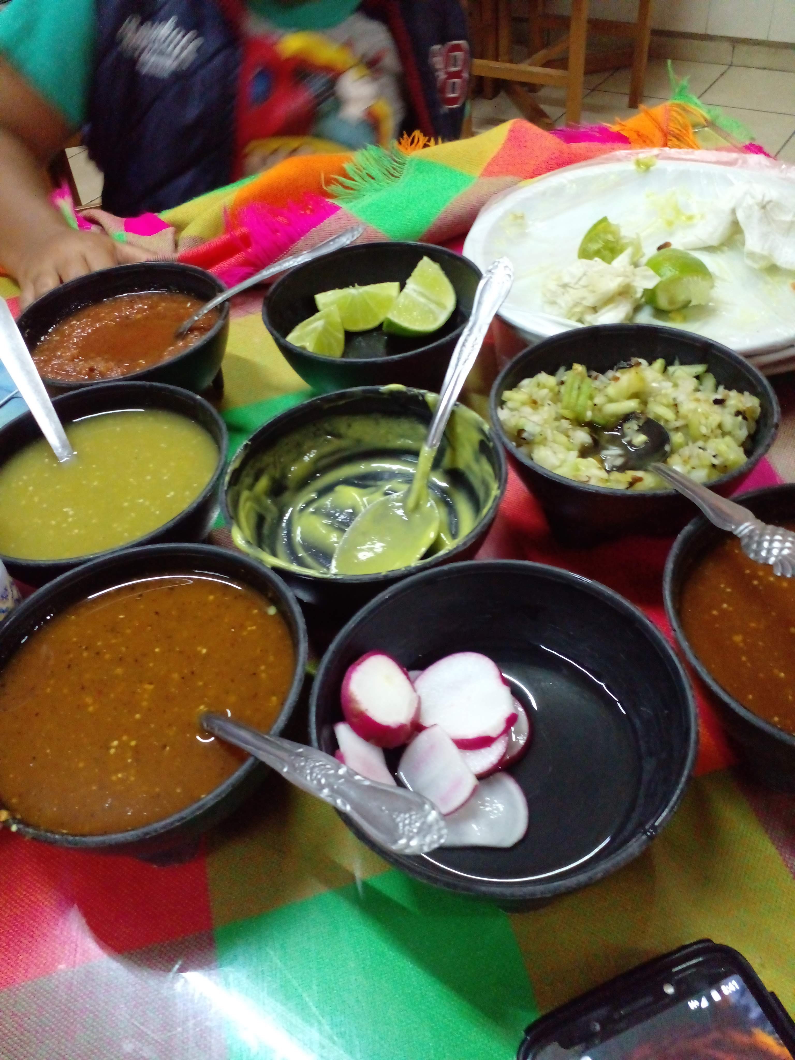 TAQUERIA LOS MOLINOS image 4