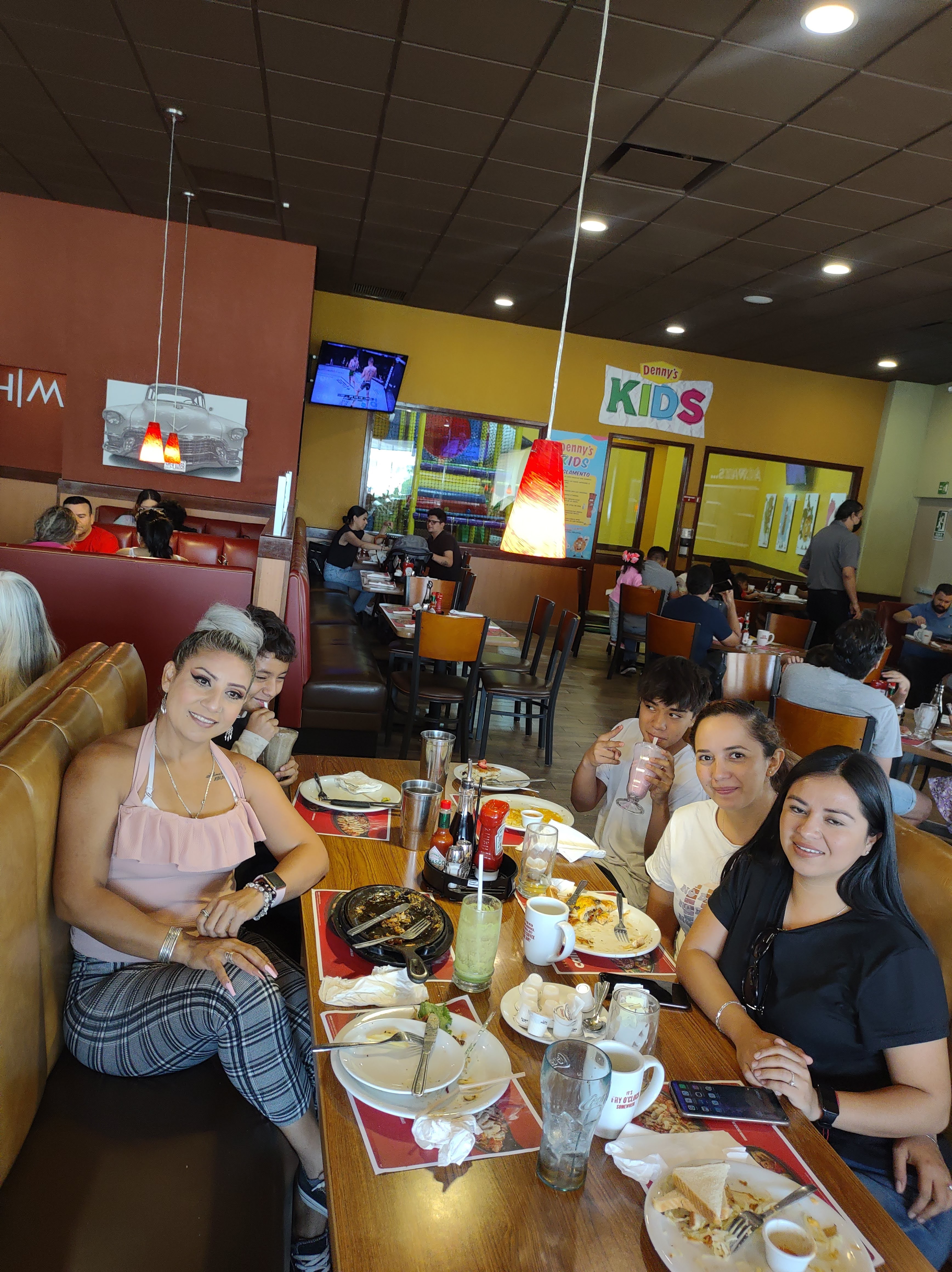 TAQUERIA LOS MOLINOS image 7