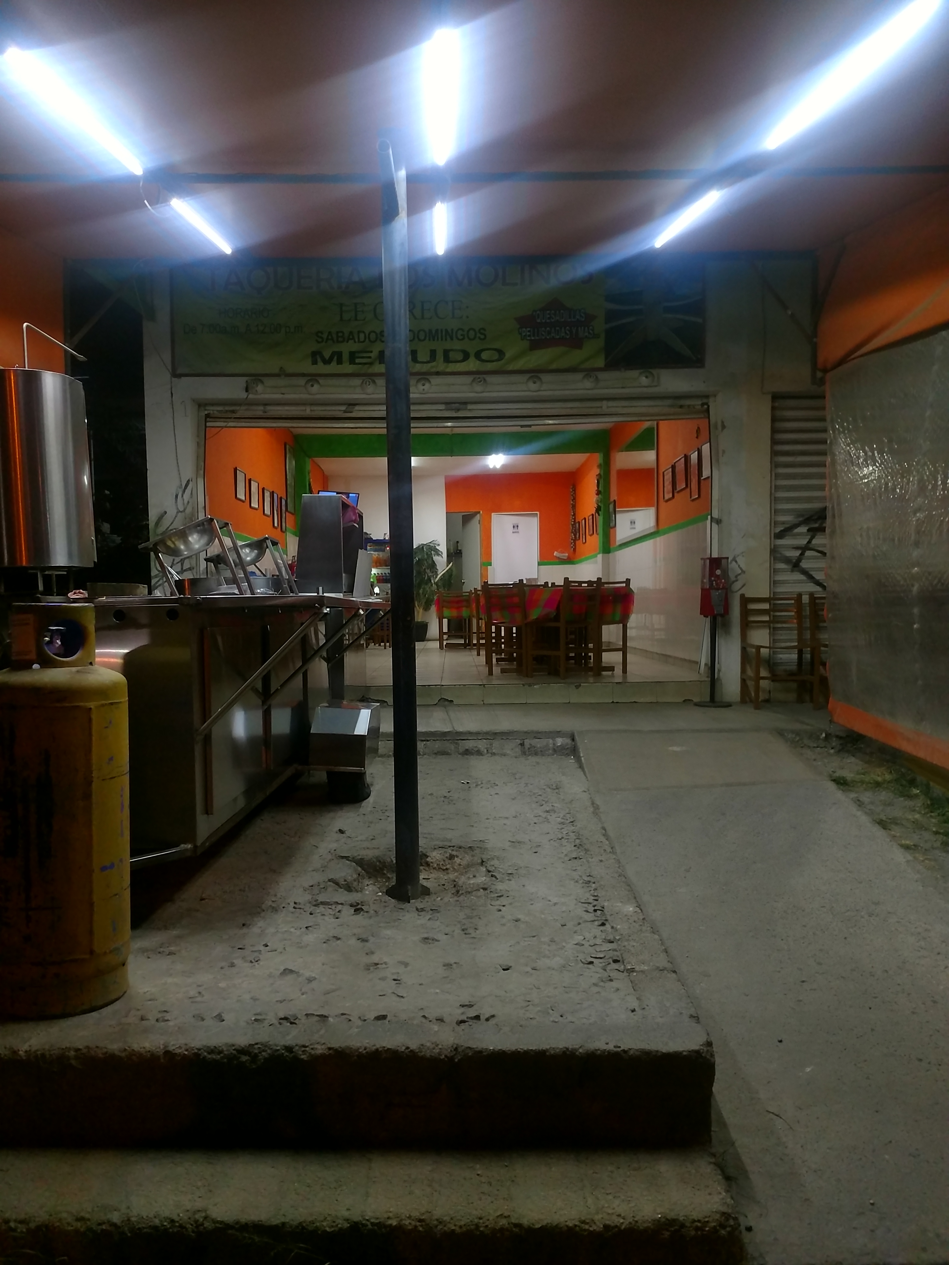 TAQUERIA LOS MOLINOS image 10