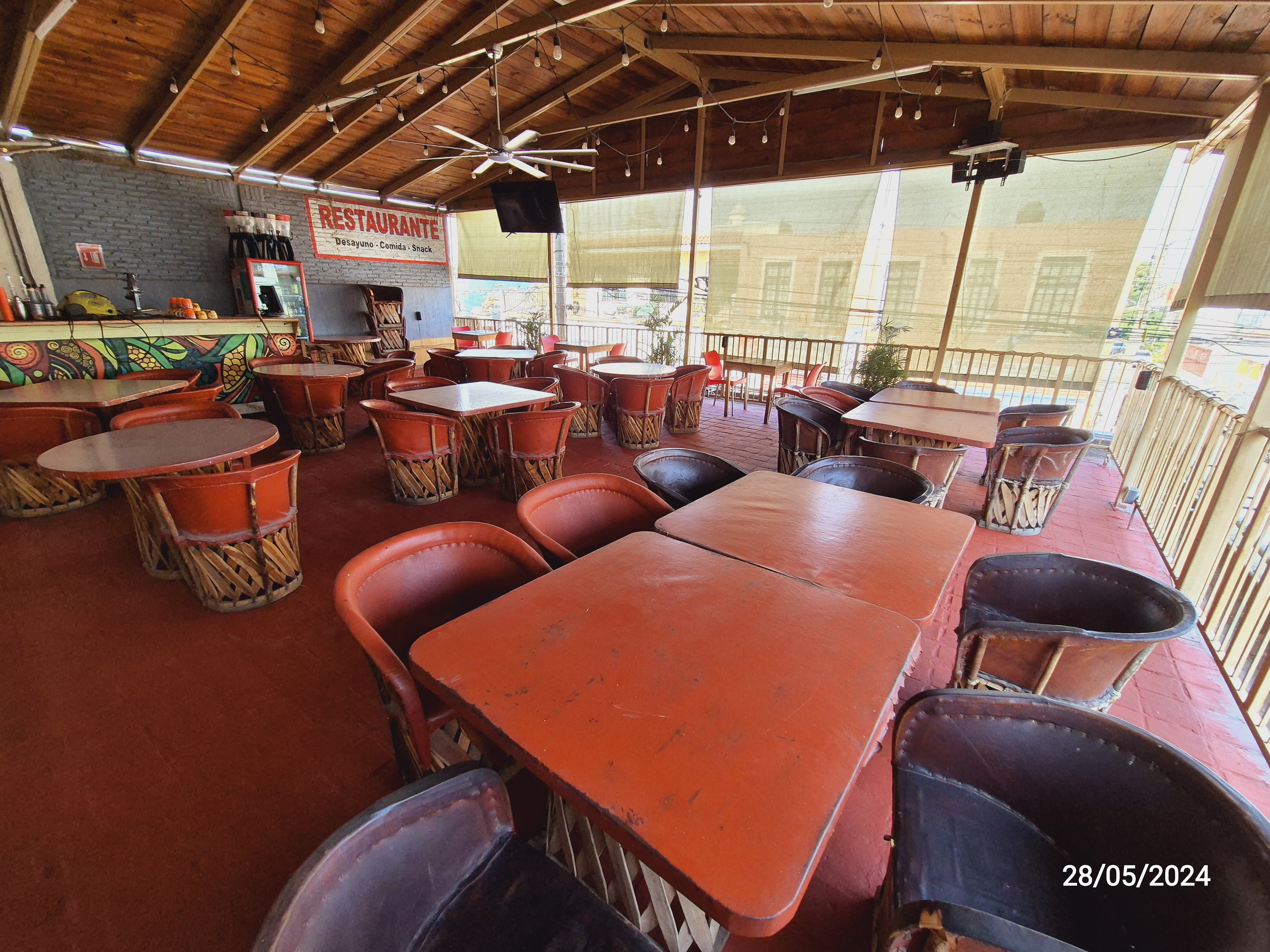 Restaurante La Terraza image 1