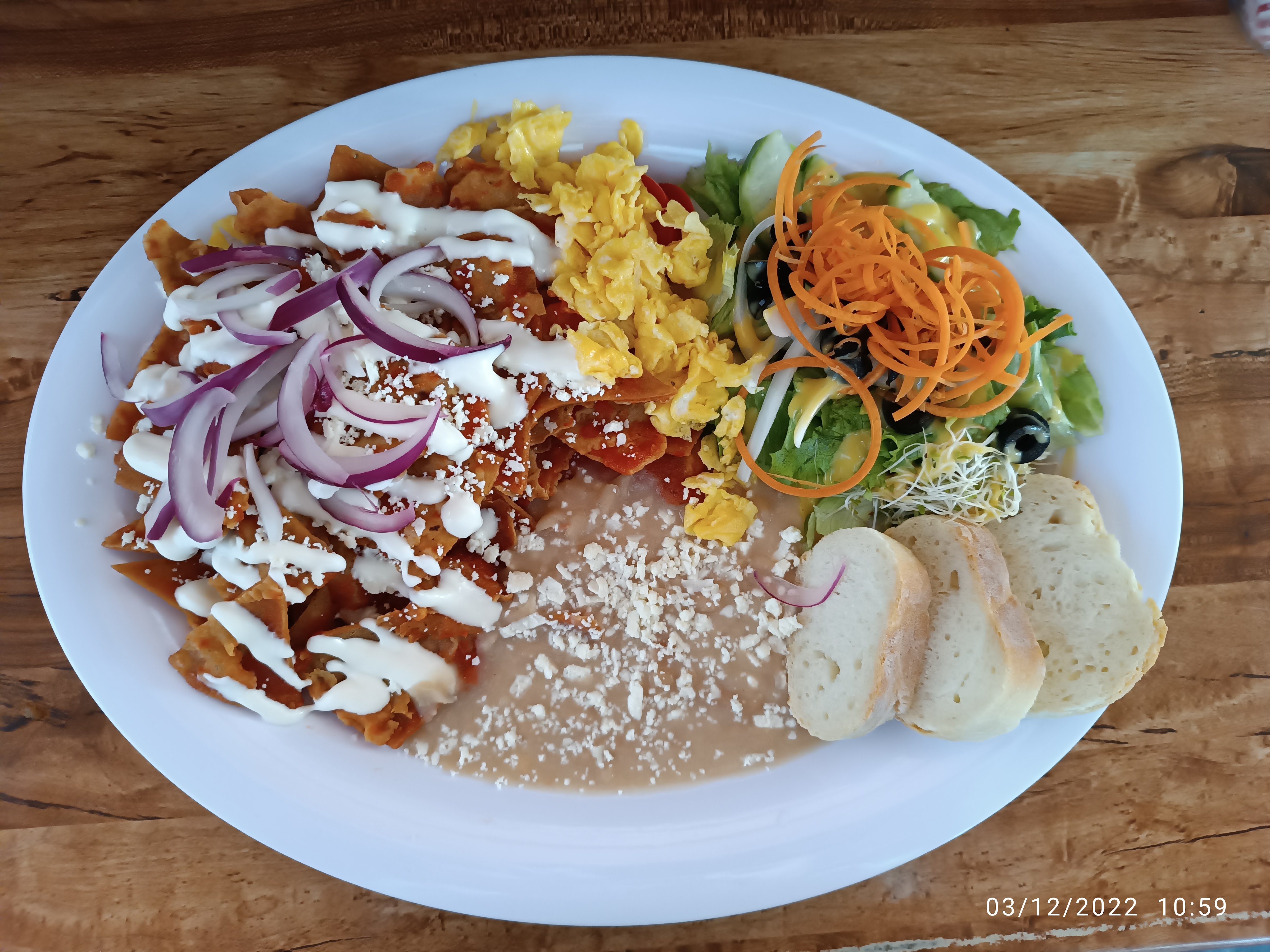 Restaurante La Terraza image 3