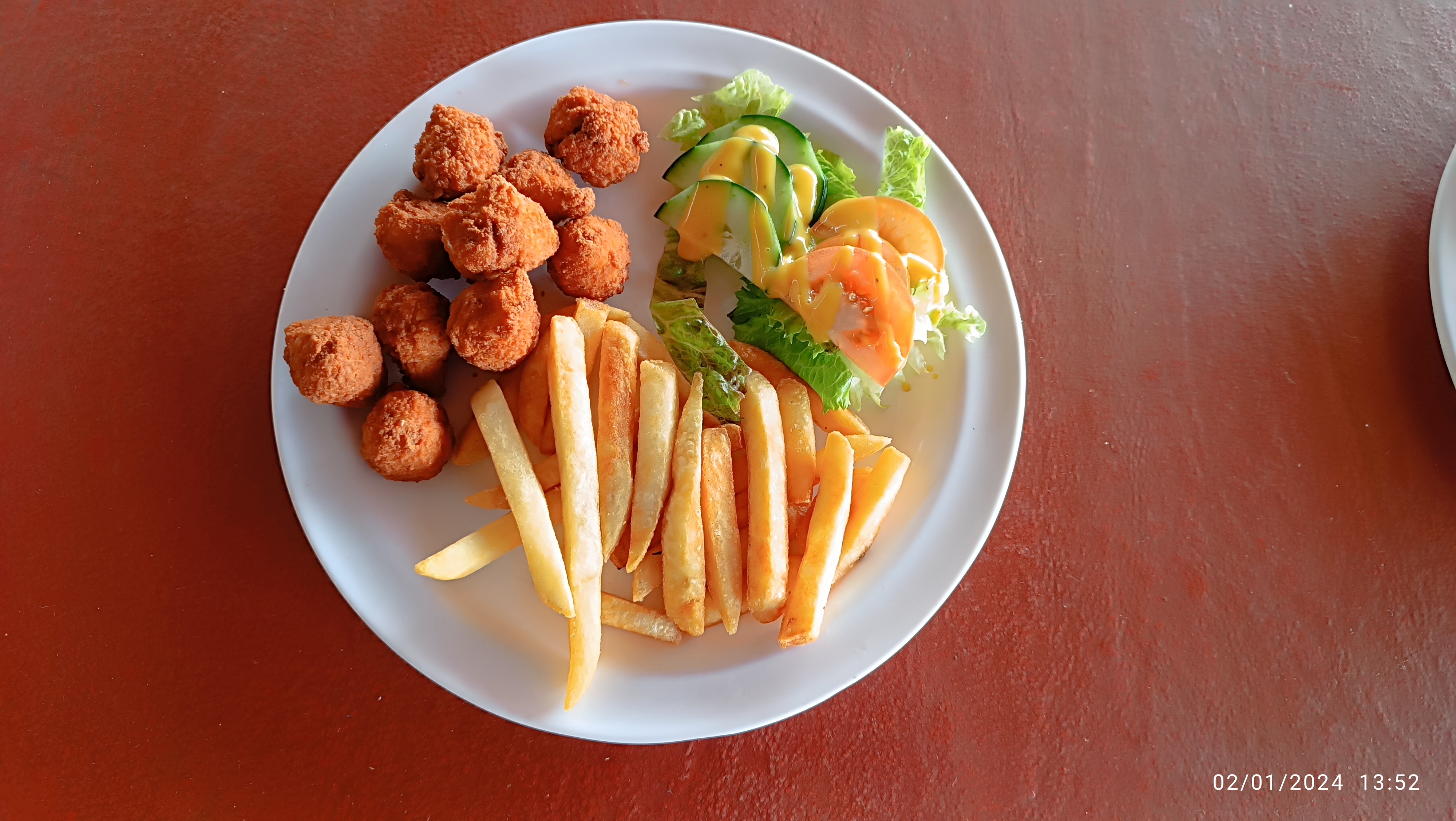 Restaurante La Terraza image 4