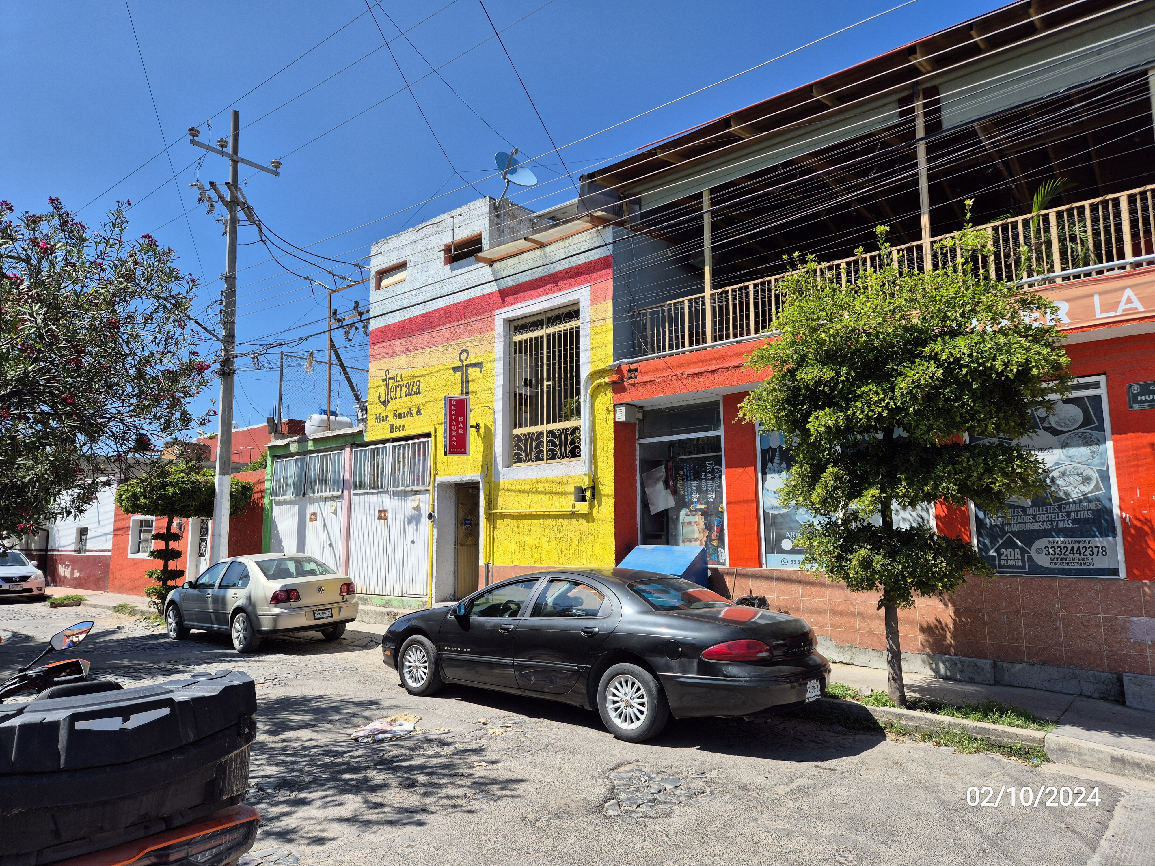 Restaurante La Terraza image 5