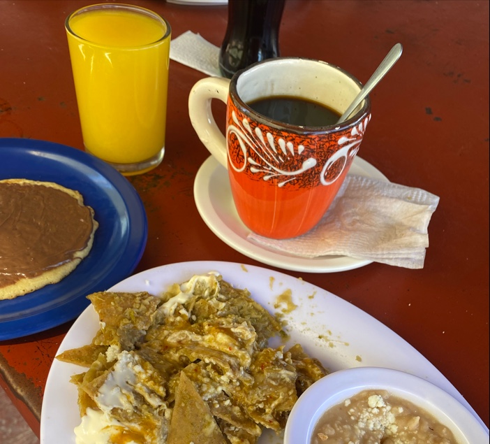 Restaurante La Terraza image 6