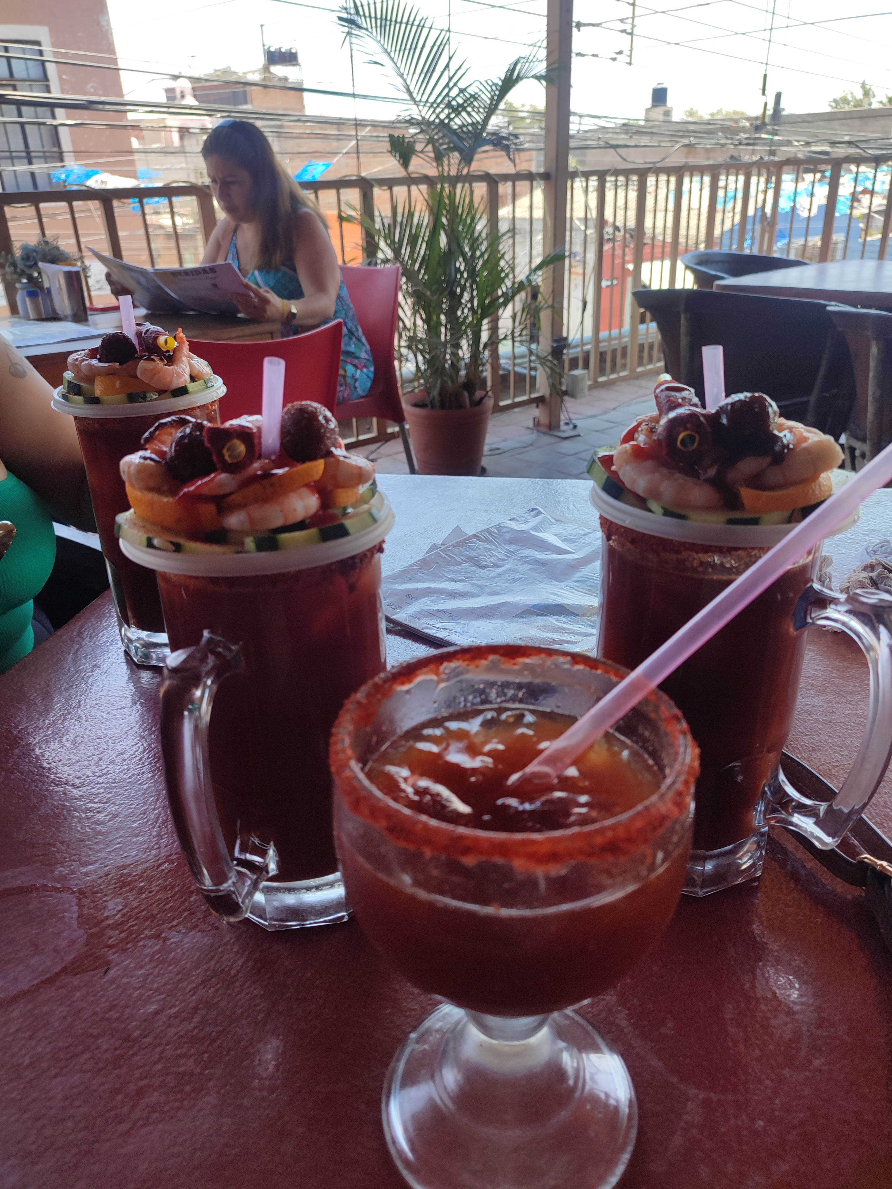 Restaurante La Terraza image 7