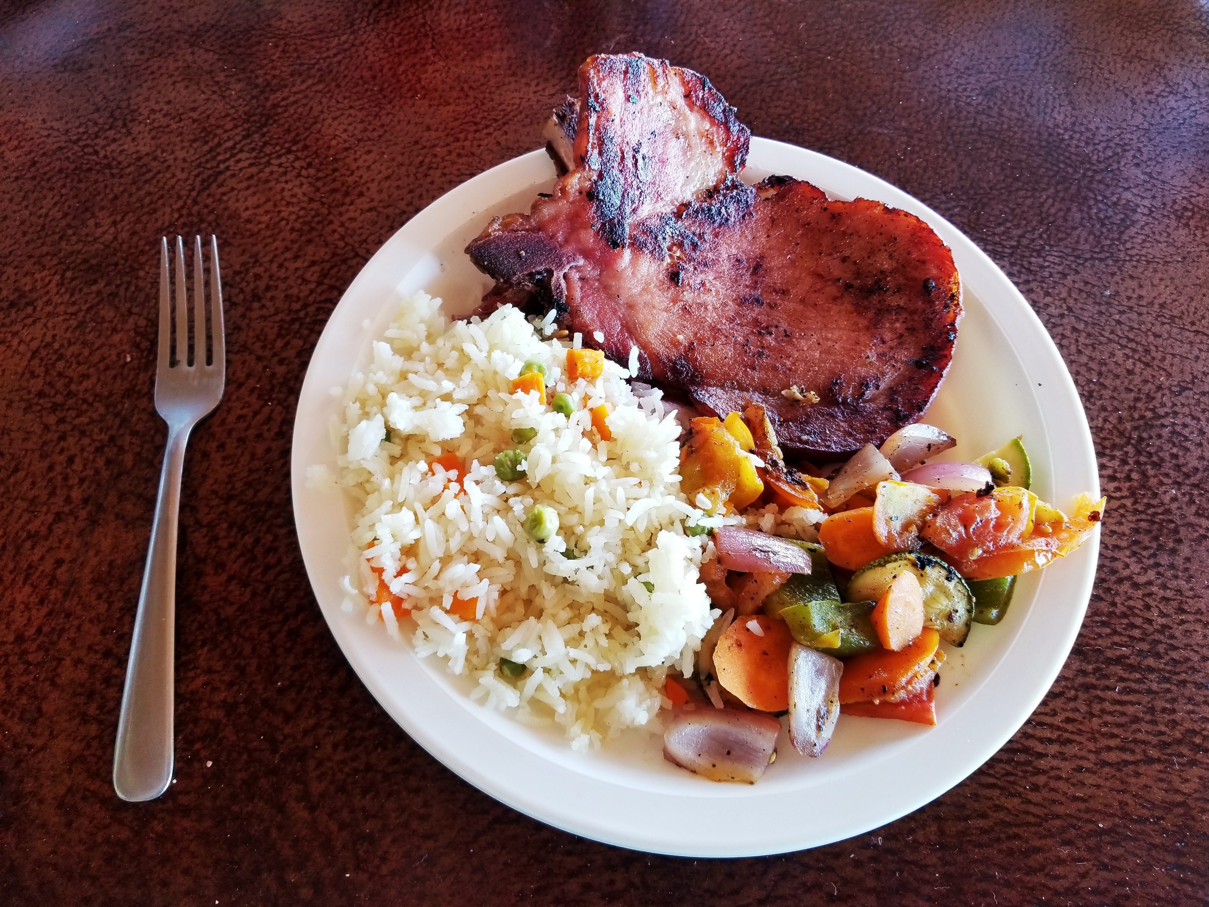 Restaurante La Terraza image 9