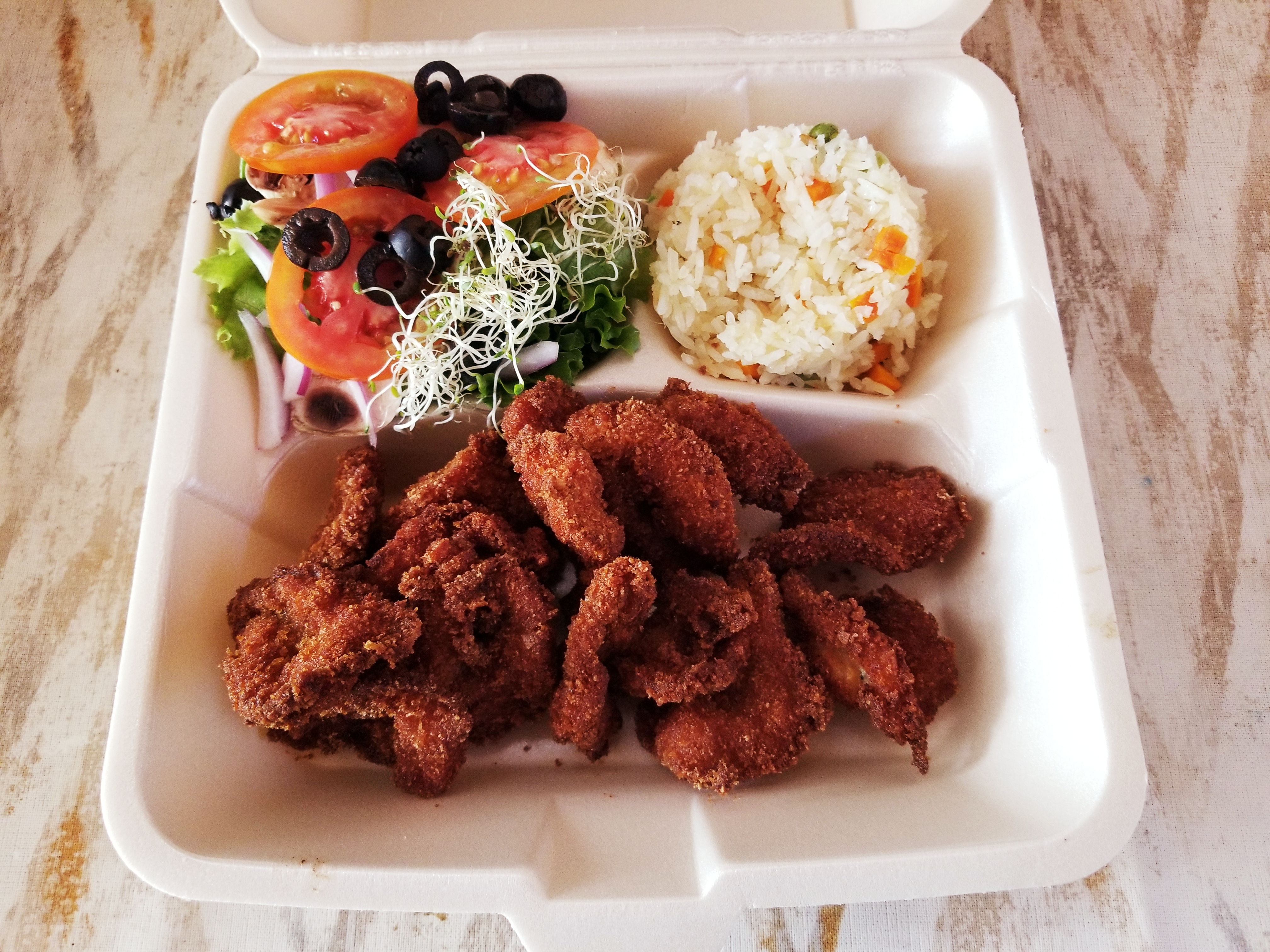 Restaurante La Terraza image 10