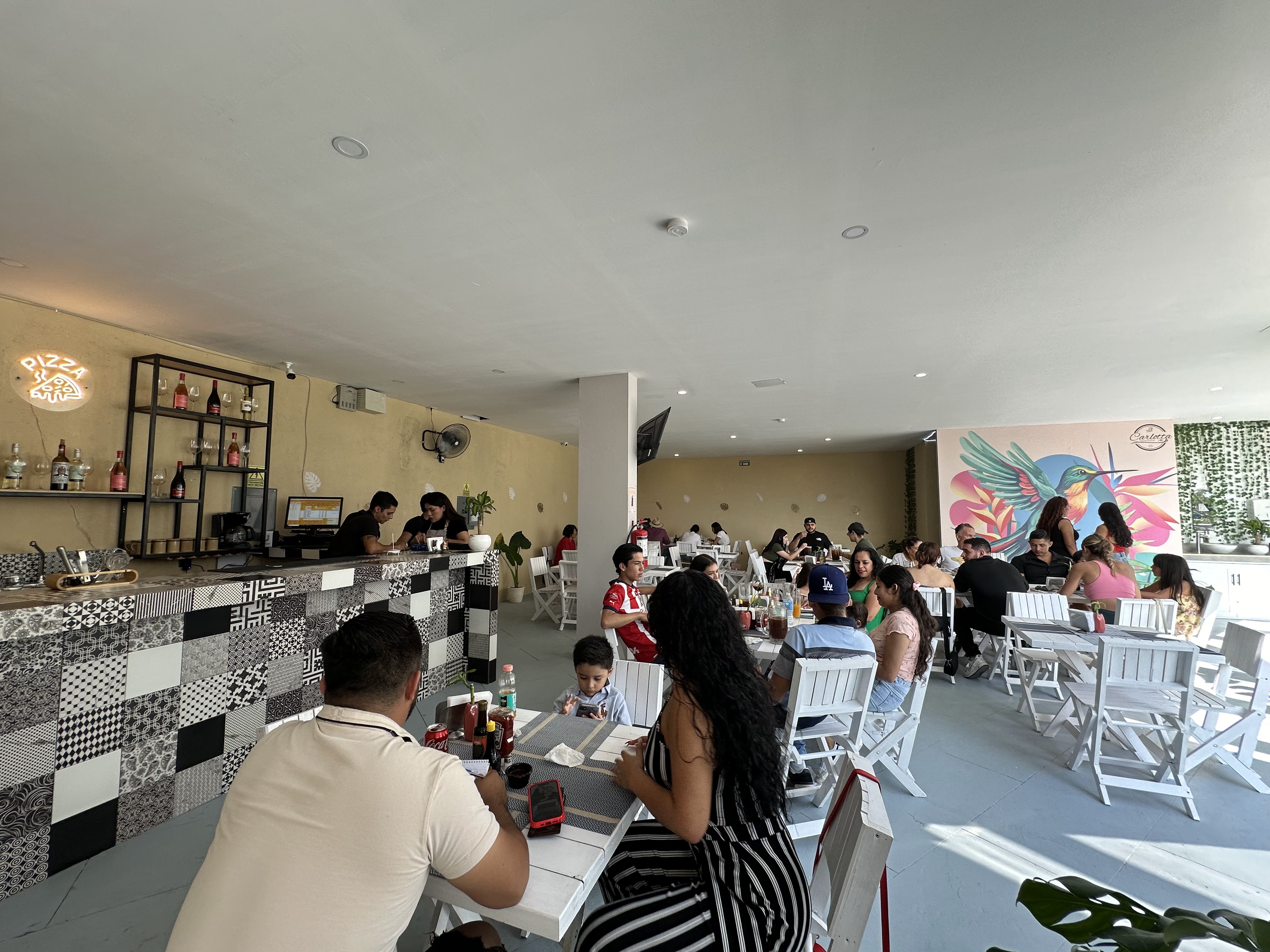 Carlotta Restaurante image 4