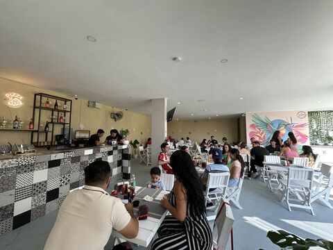 Carlotta Restaurante image 4