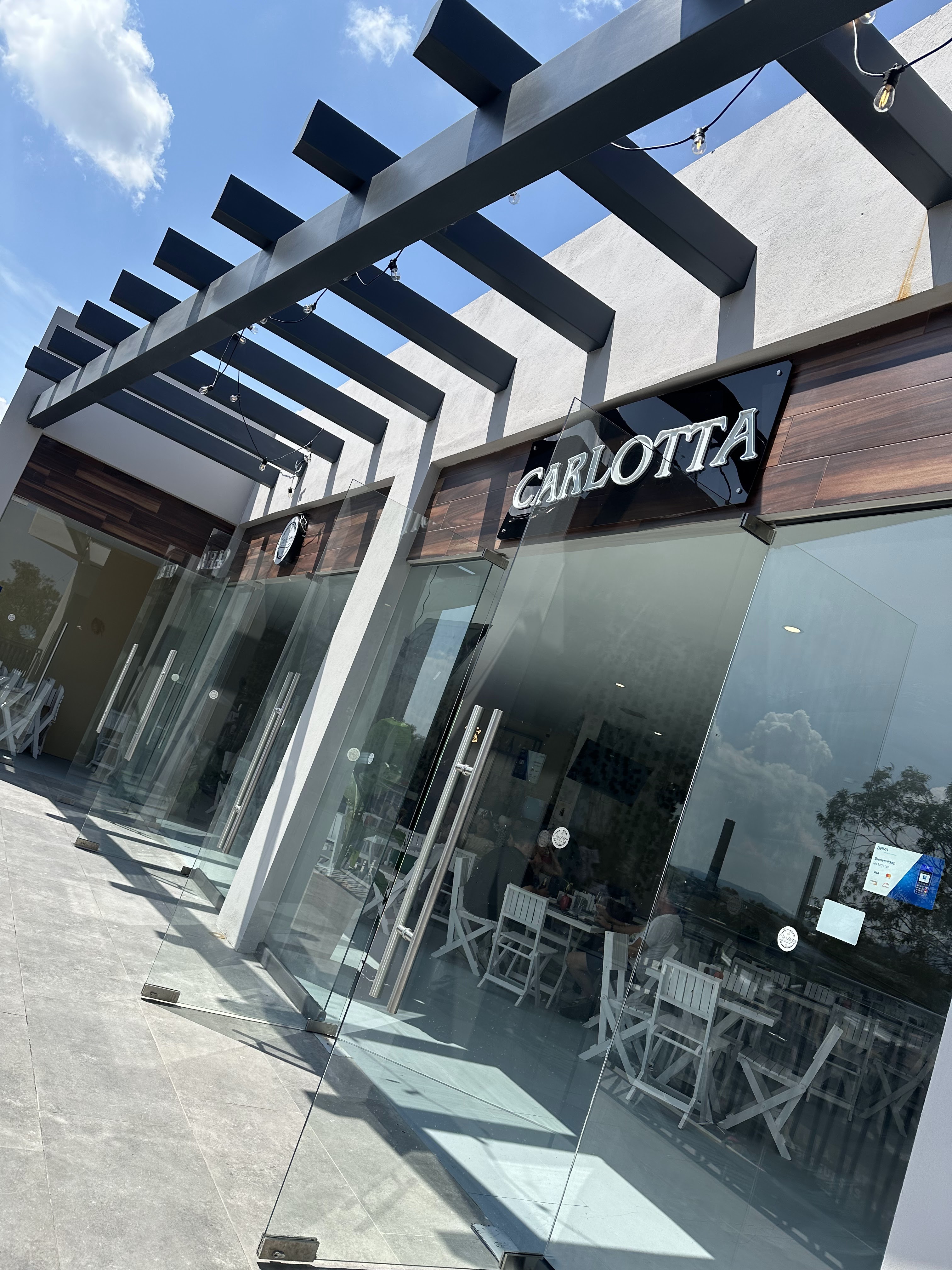 Carlotta Restaurante image 7