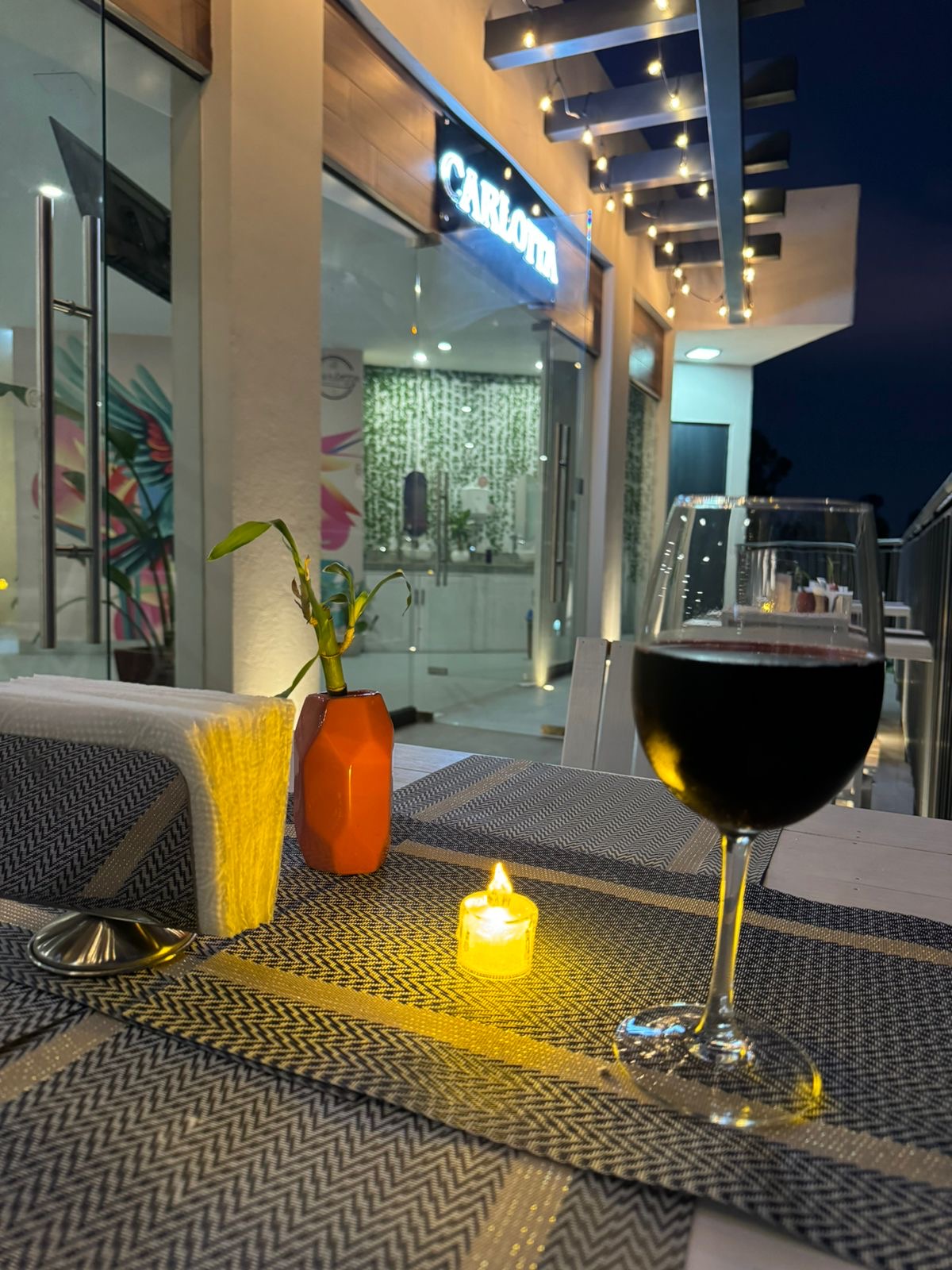 Carlotta Restaurante image 8