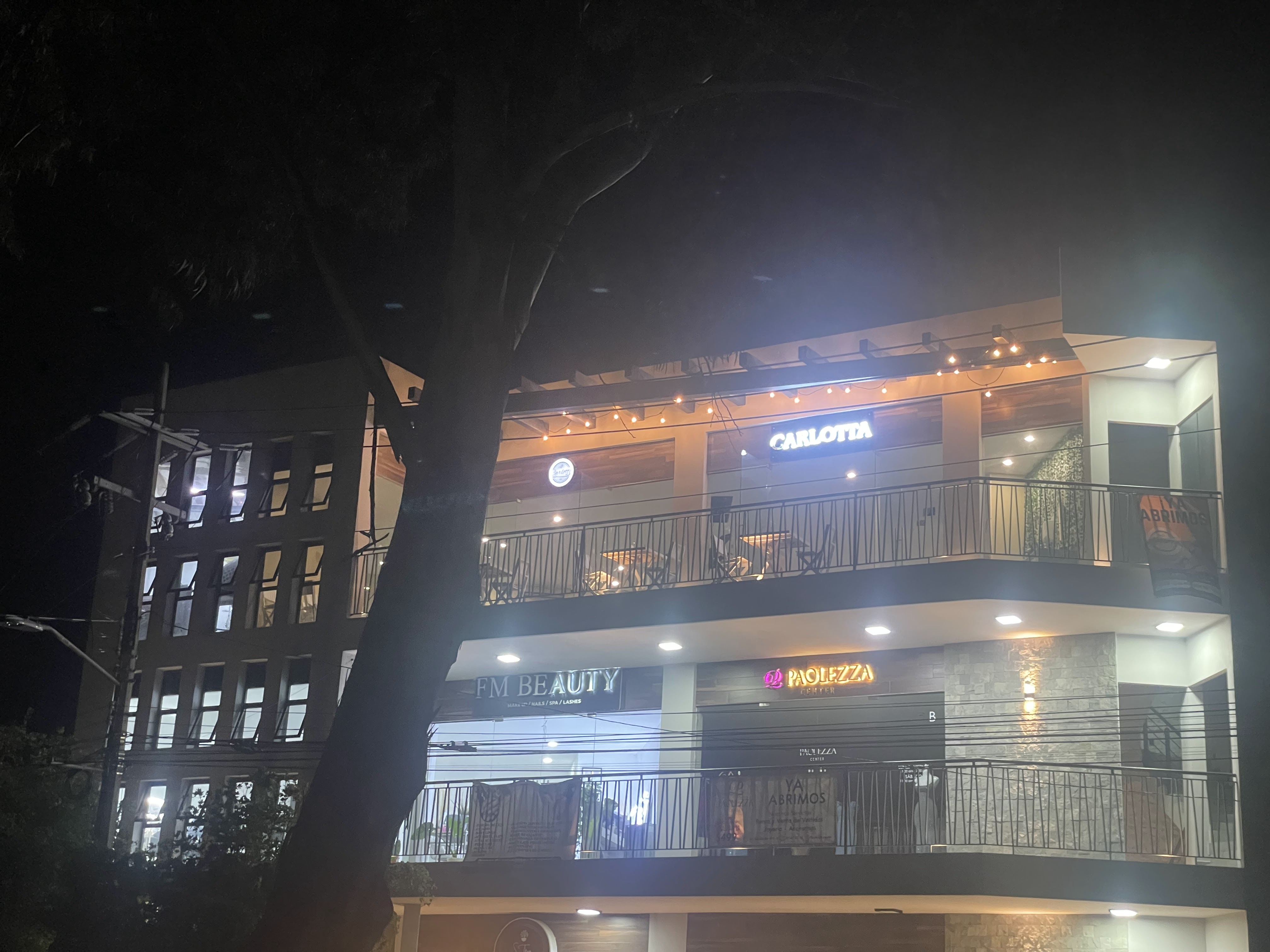 Carlotta Restaurante image 10