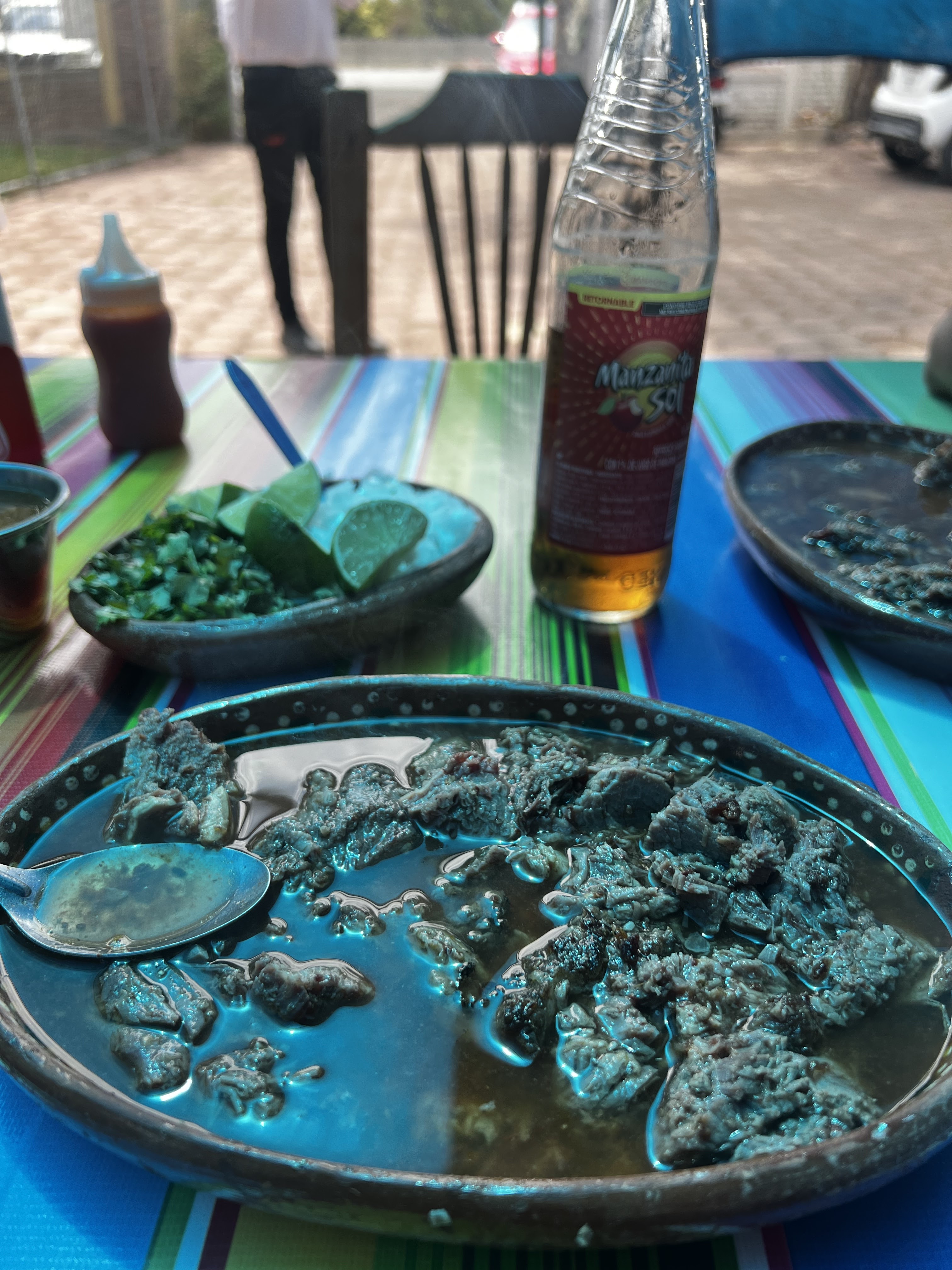 Birrieria Don Fer de Acatlan image 2