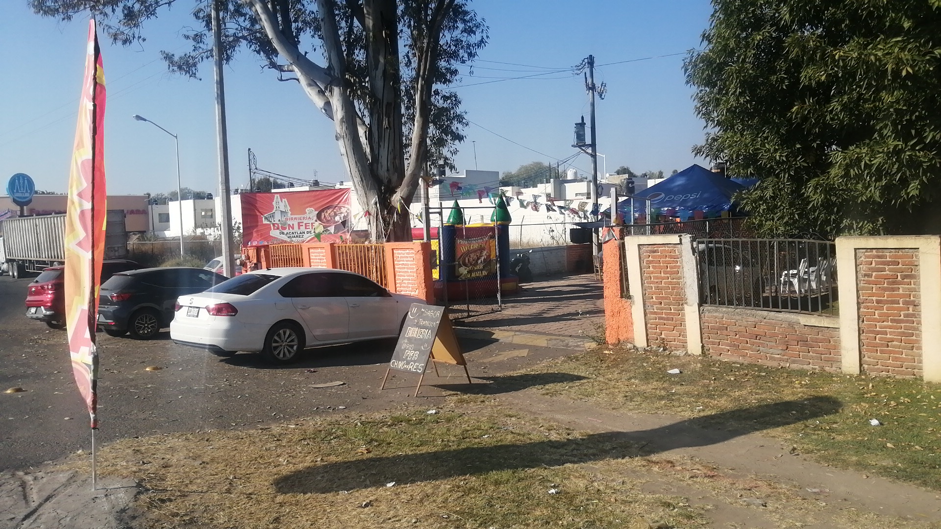 Birrieria Don Fer de Acatlan image 9