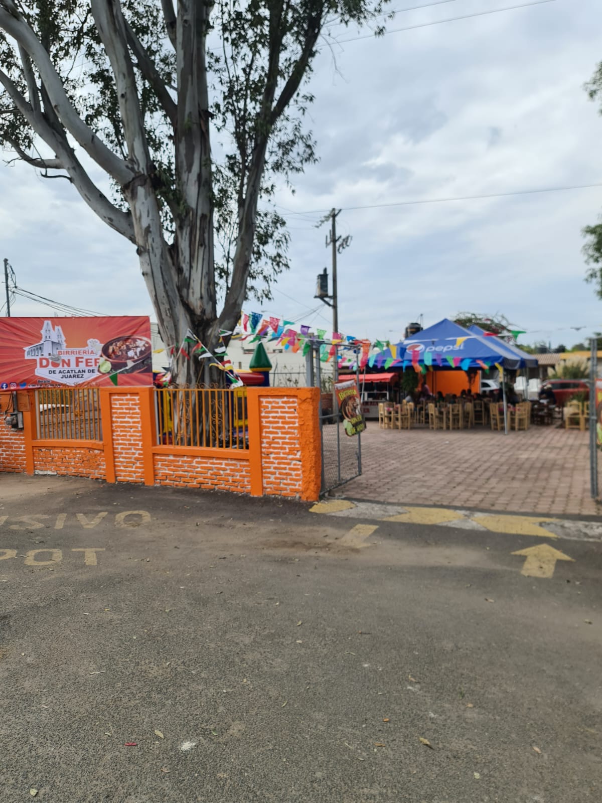Birrieria Don Fer de Acatlan image 10