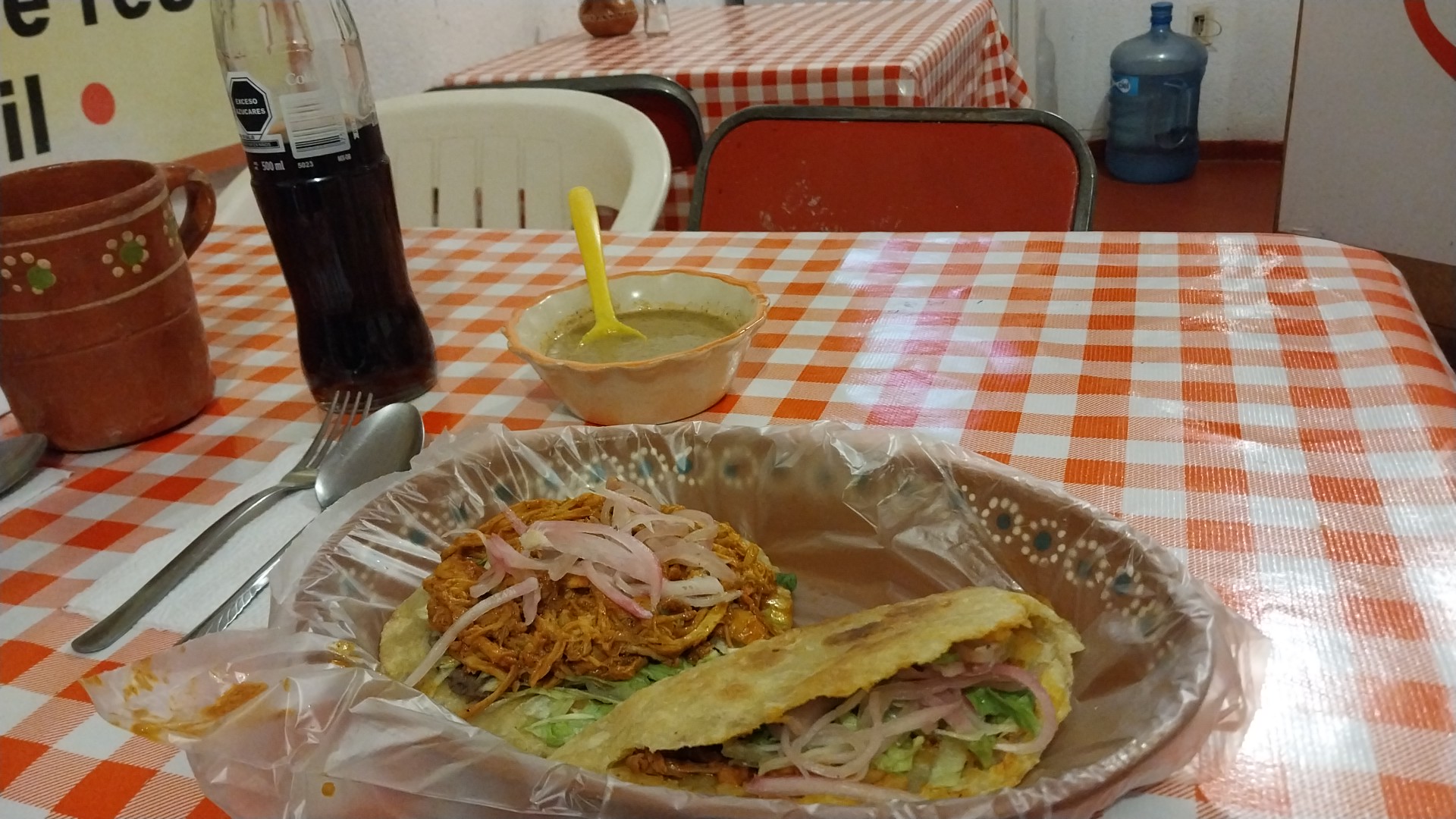 El Yucateco image 1