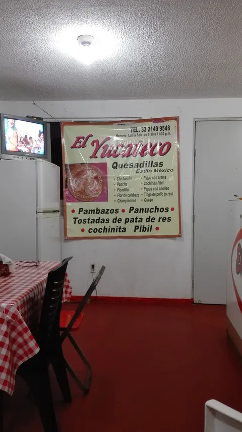 El Yucateco image 5