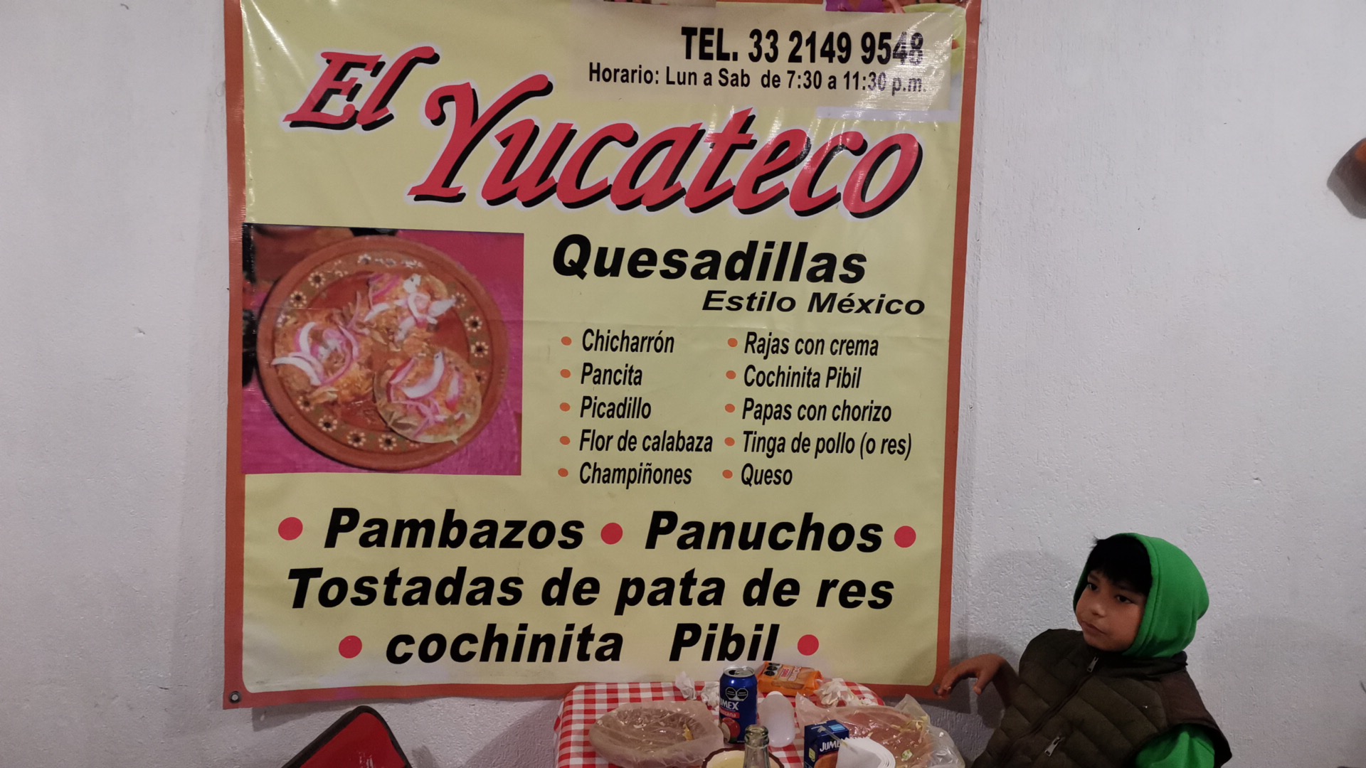 El Yucateco image 10