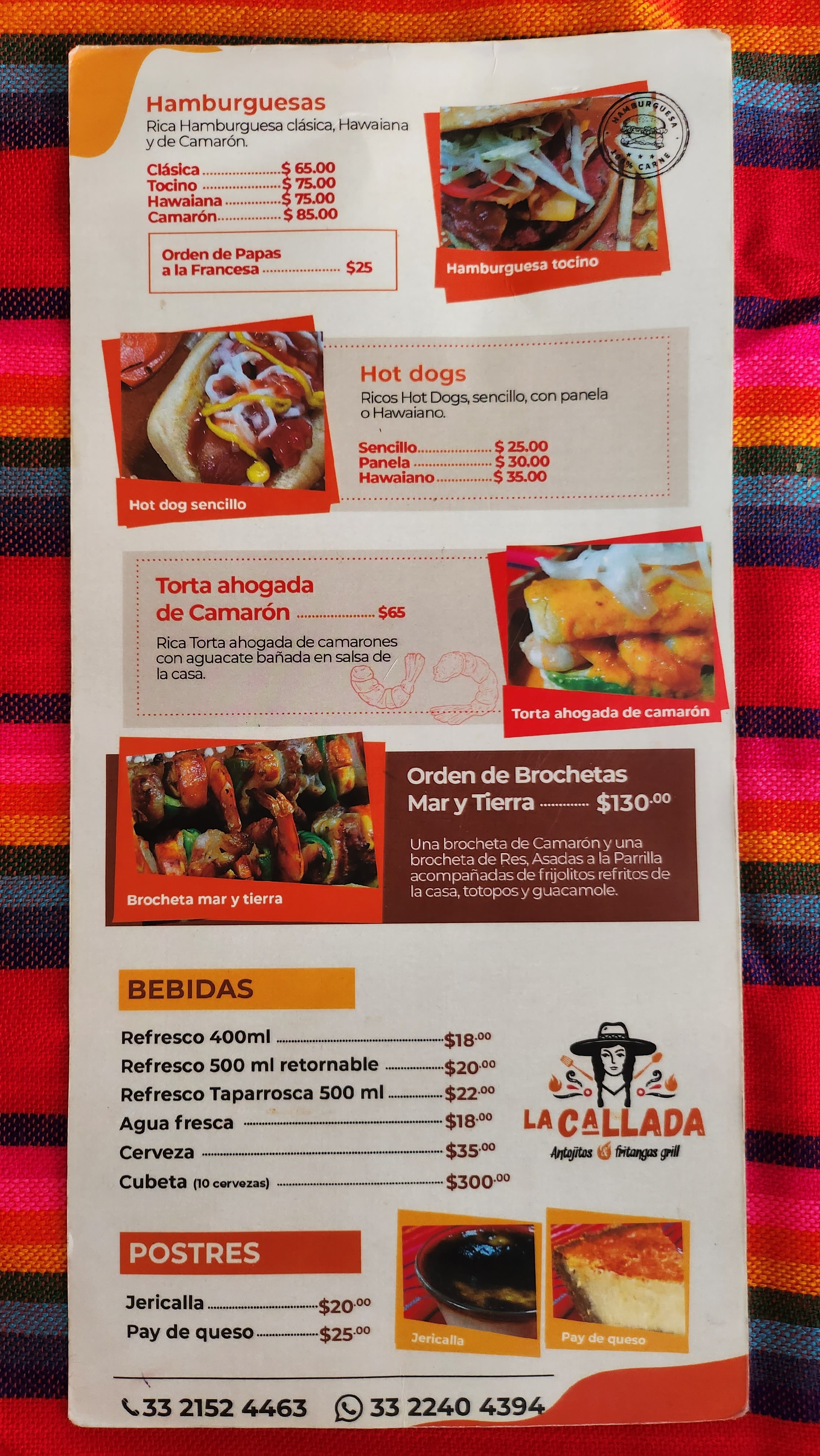 LA CALLADA RESTAURANTE image 4