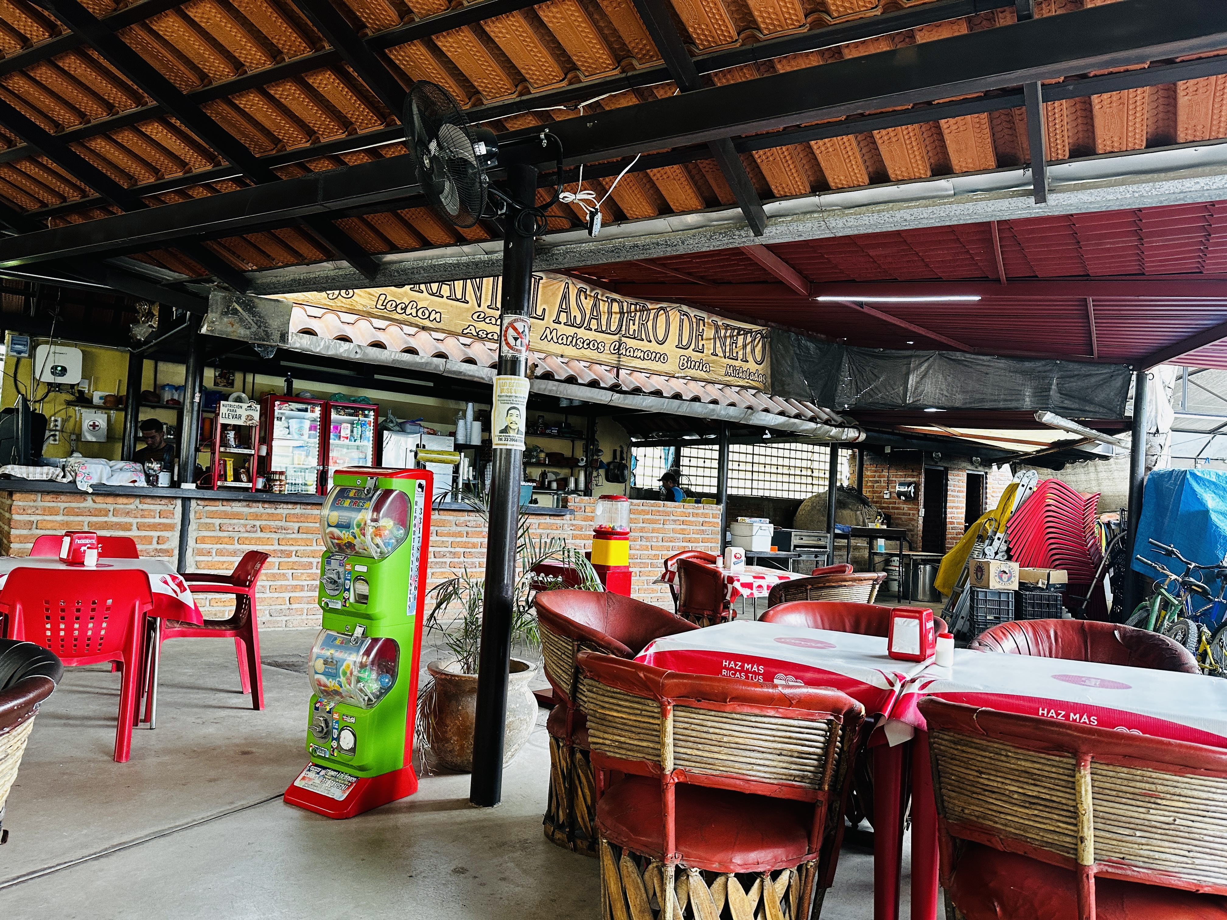 El Asadero De Neto image 1