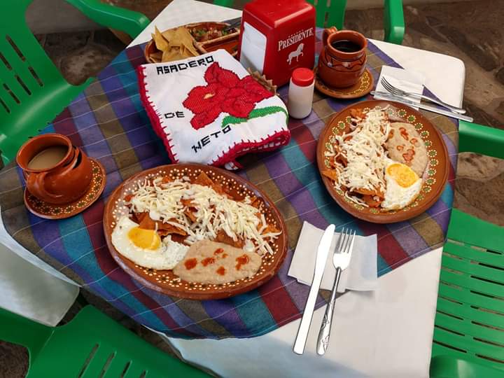 El Asadero De Neto image 8