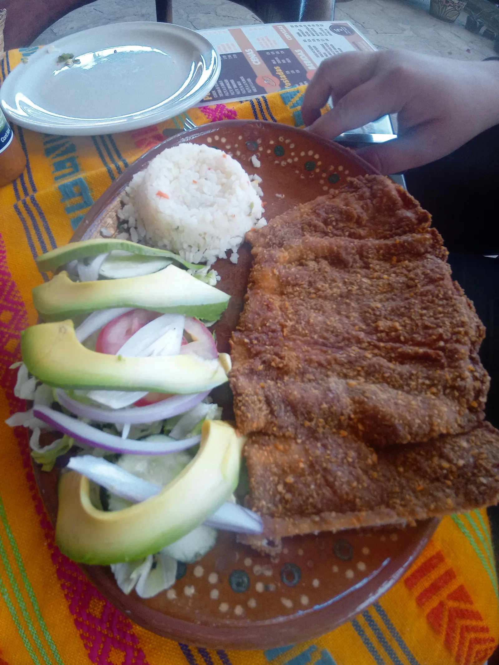 El Asadero De Neto image 10