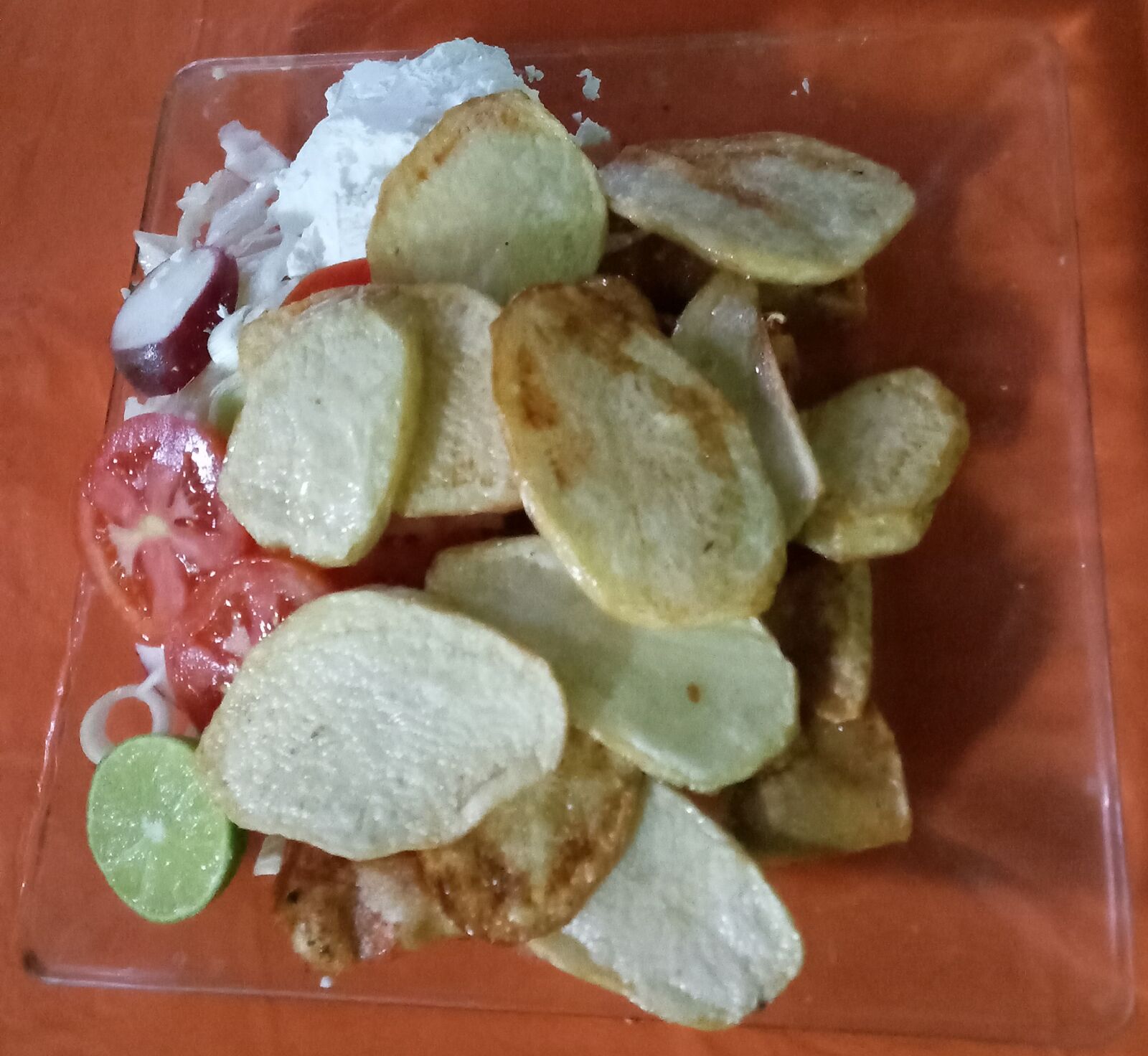 La Gloria image 2