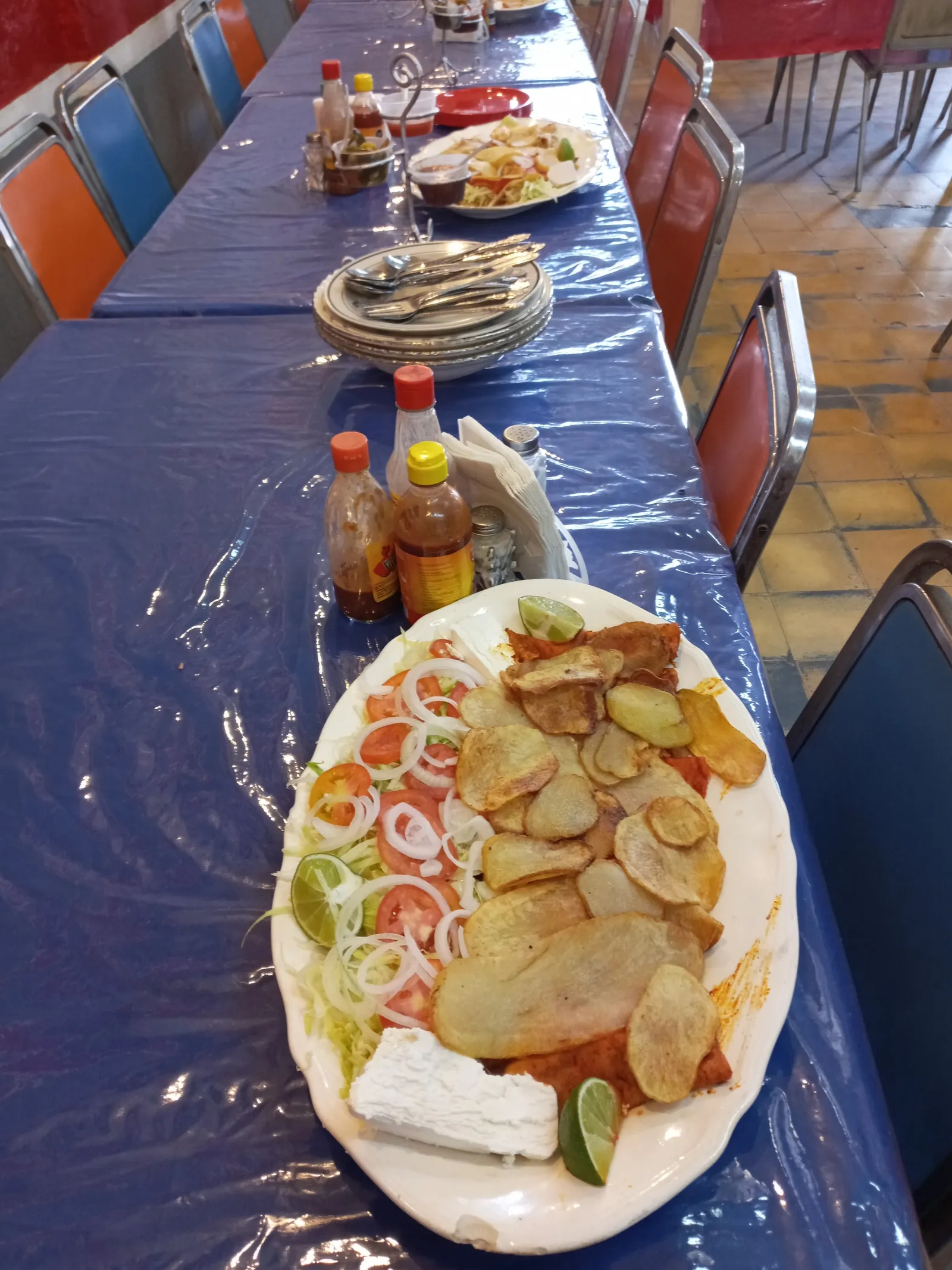 La Gloria image 3