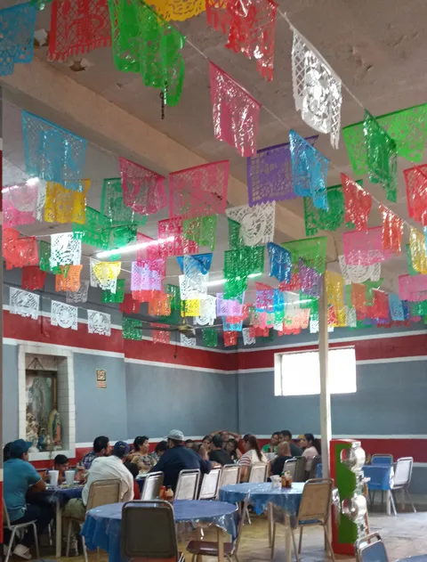 La Gloria image 4
