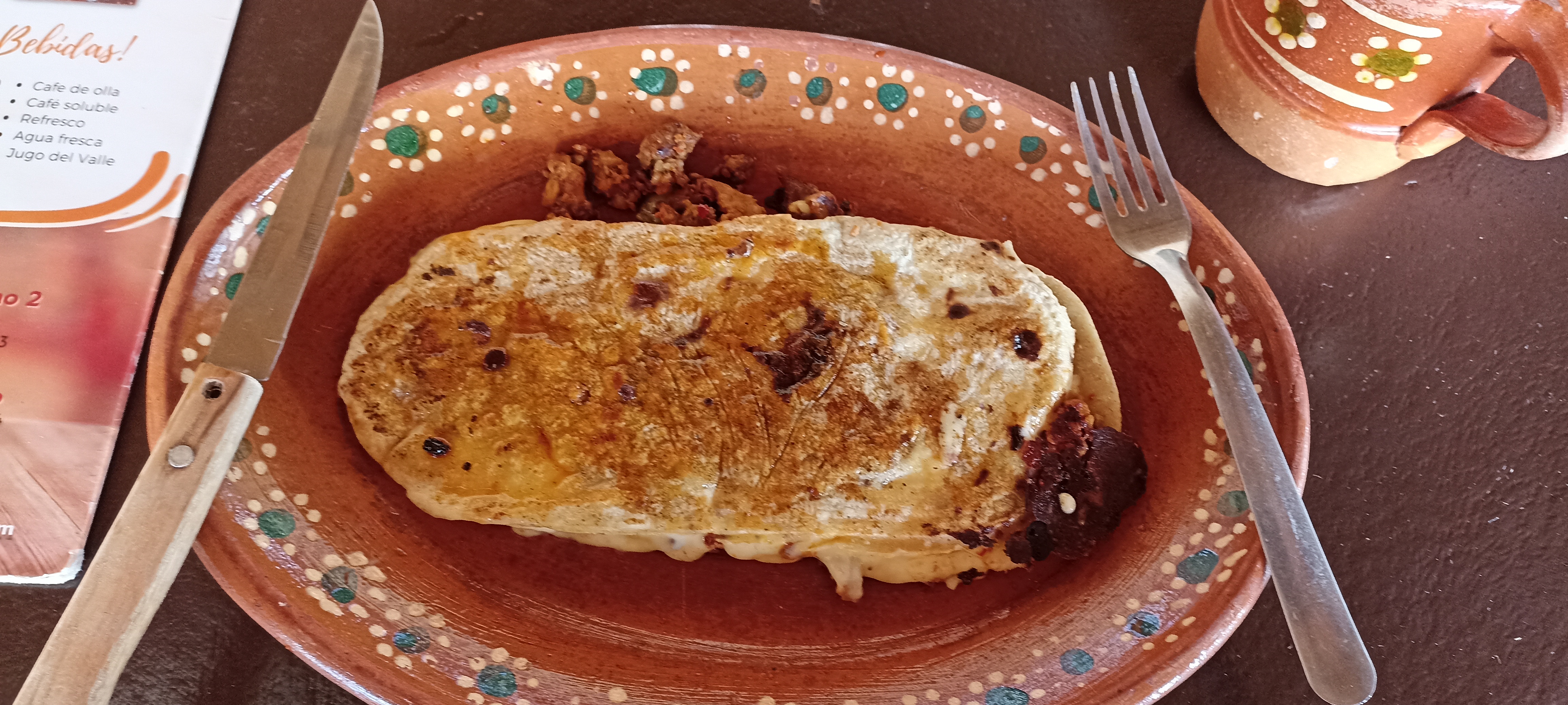 Menudería Doña Guille - Sucursal Amaranto image 3