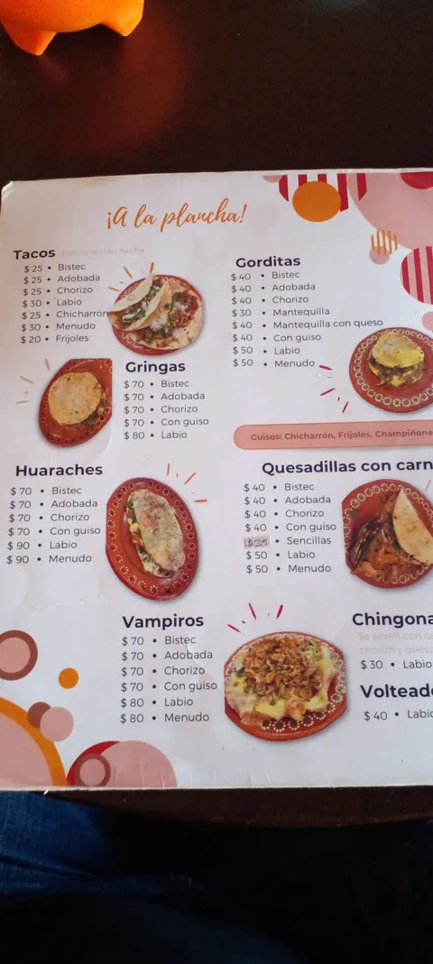 Menudería Doña Guille - Sucursal Amaranto image 6