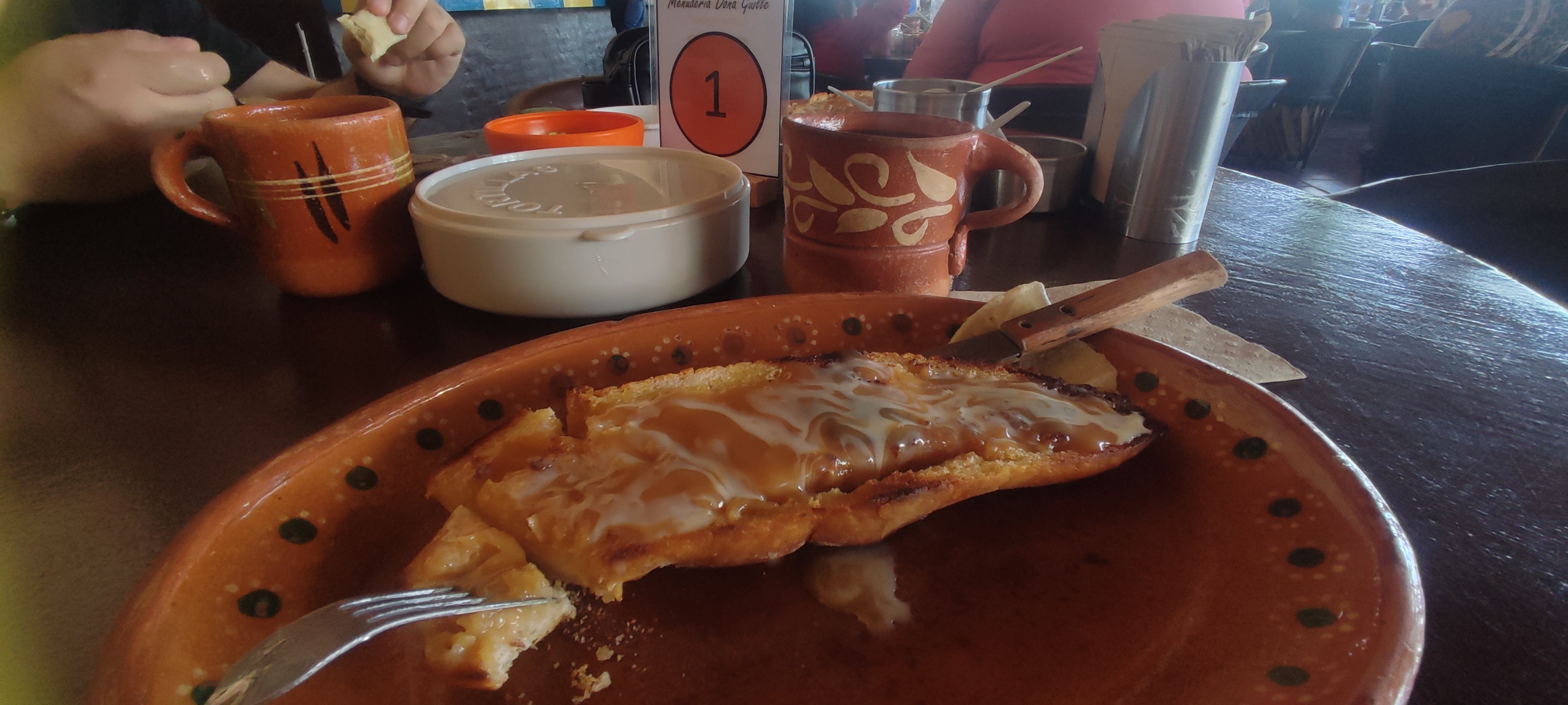 Menudería Doña Guille - Sucursal Amaranto image 7