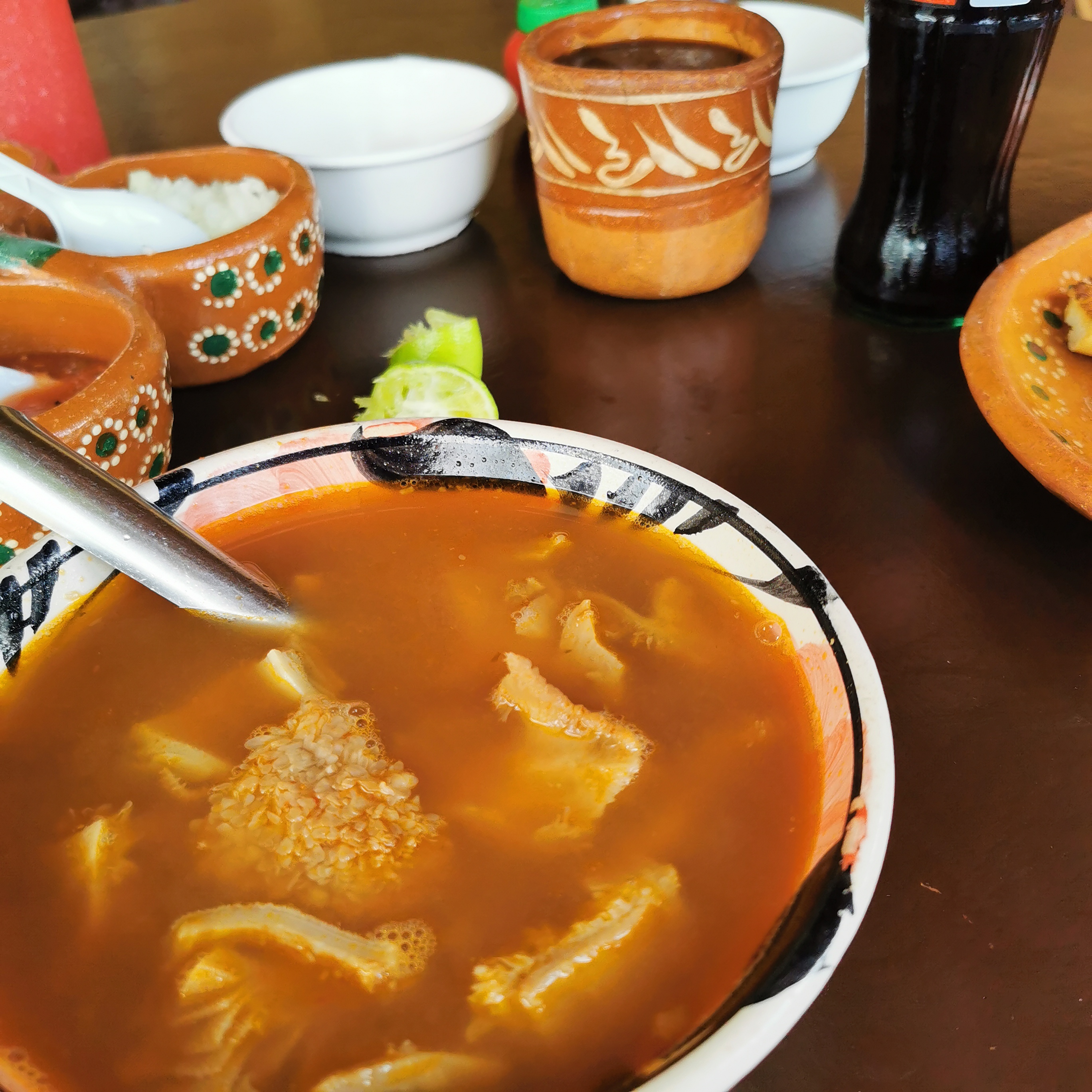 Menudería Doña Guille - Sucursal Amaranto image 8