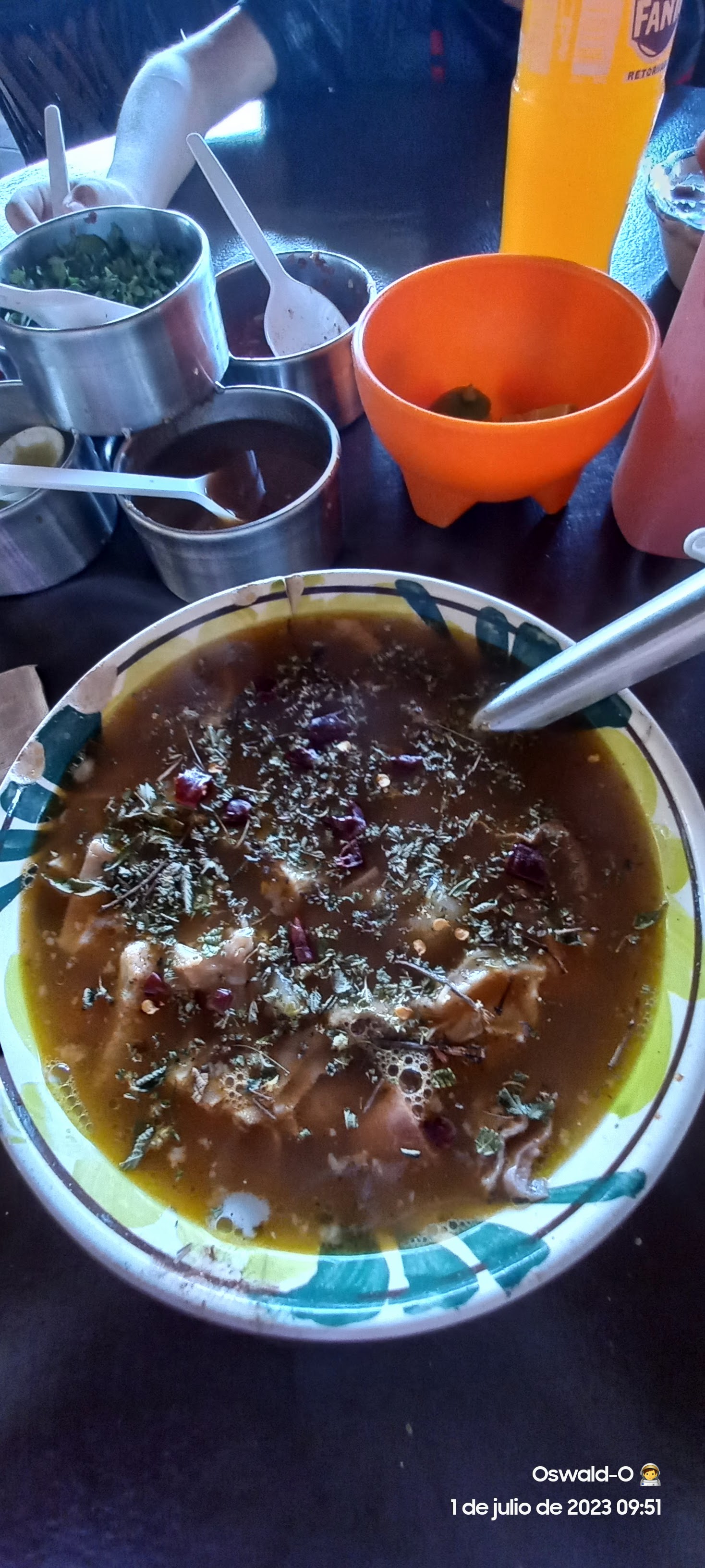 Menudería Doña Guille - Sucursal Amaranto image 10