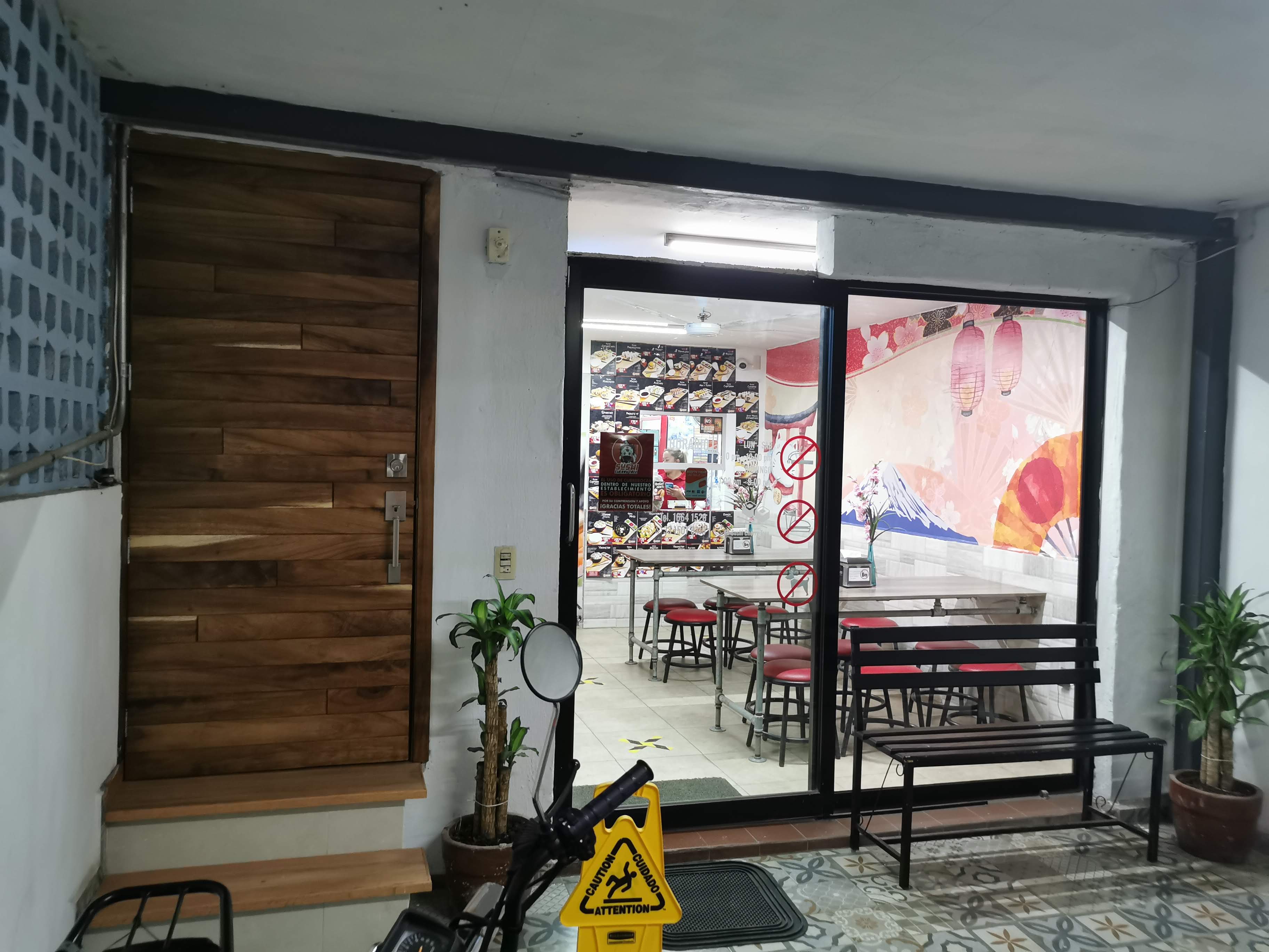 Sushi Cherry Tree image 3