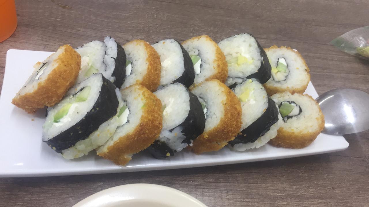 Sushi Cherry Tree image 4